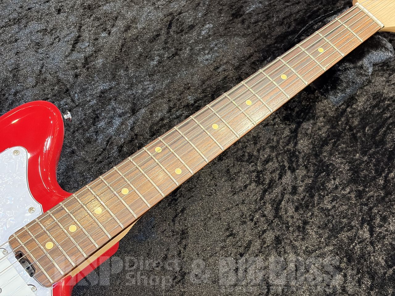 【即納可能】SCHECTER（シェクター）OL-JM 【Dakota Red】福岡店 - 4