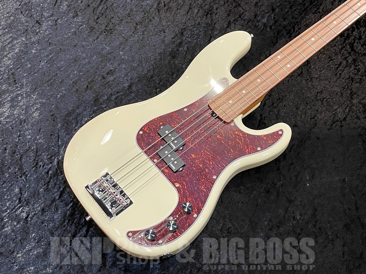 【即納可能】Sadowsky（サドウスキー）MetroExpress MX20 UV4 Morado Fingerboard【Olympic White】福岡店 - 2