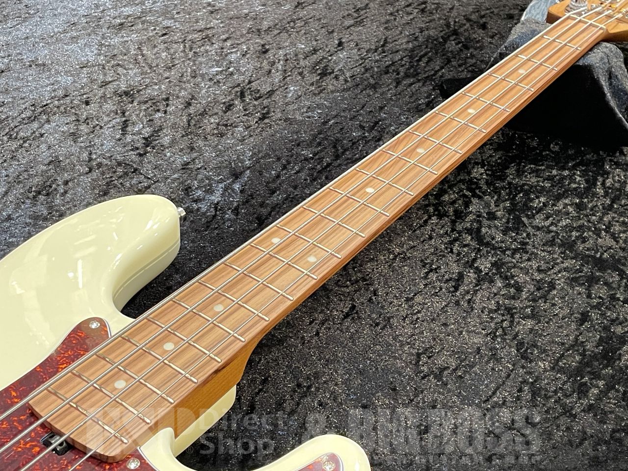 【即納可能】Sadowsky（サドウスキー）MetroExpress MX20 UV4 Morado Fingerboard【Olympic White】福岡店 - 4