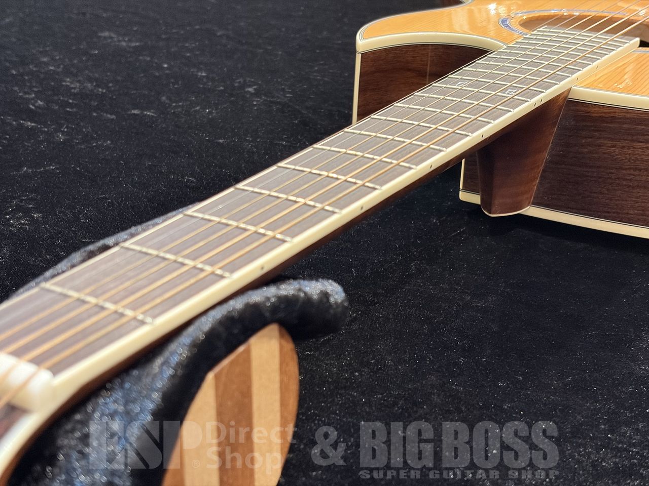 【即納可能】Washburn（ワッシュバーン） EA20S-NUNO BETTENCOURT福岡店 - 5
