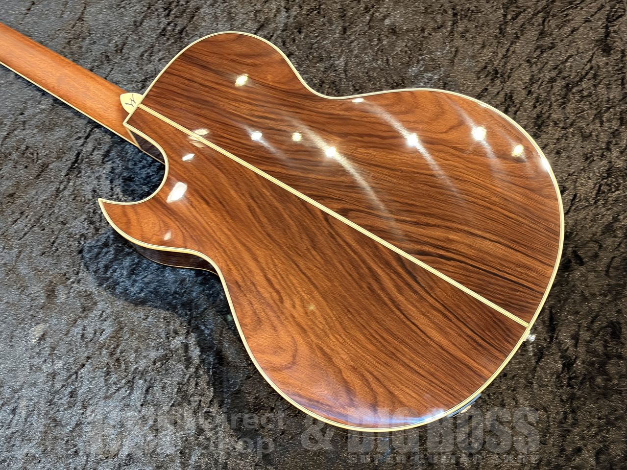 【即納可能】Washburn（ワッシュバーン） EA20S-NUNO BETTENCOURT福岡店 - 7