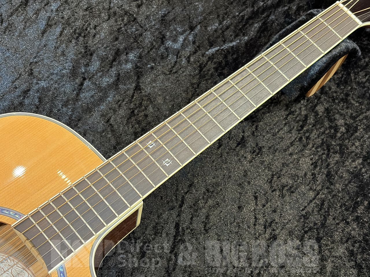 【即納可能】Washburn（ワッシュバーン） EA20S-NUNO BETTENCOURT福岡店 - 3