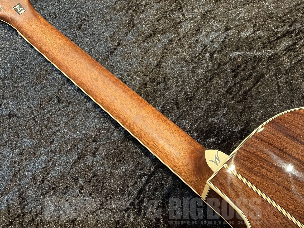 【即納可能】Washburn（ワッシュバーン） EA20S-NUNO BETTENCOURT福岡店 - 8