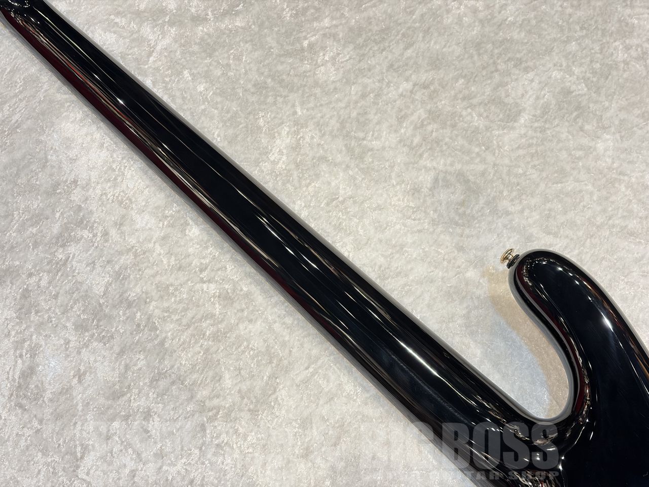 【即納可能】Spector（スペクター）  Icon NS-5 Neck-Thru【Haunted Moss】福岡店 - 9
