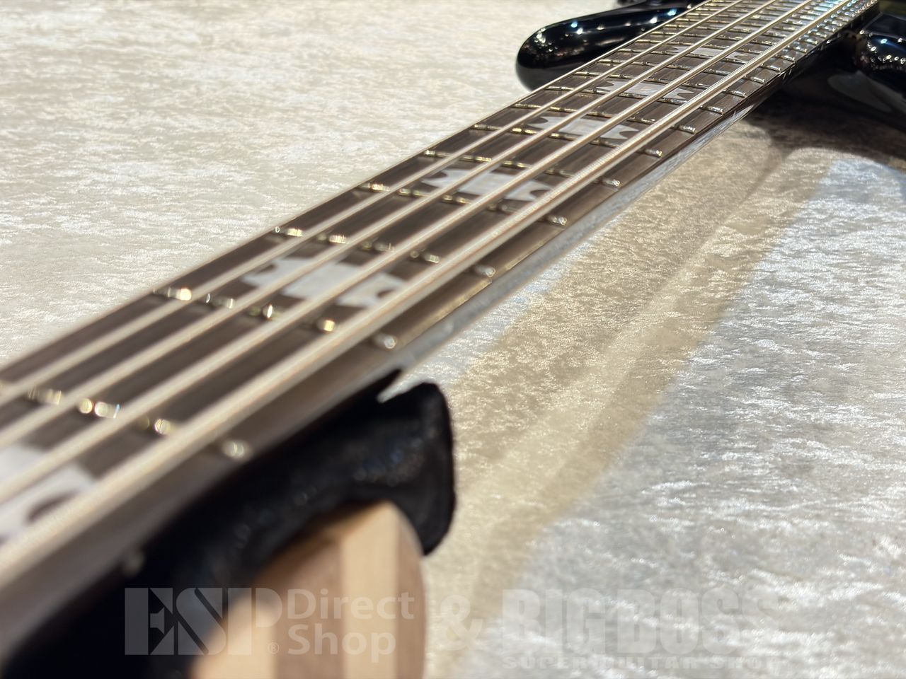 【即納可能】Spector（スペクター）  Icon NS-5 Neck-Thru【Haunted Moss】福岡店 - 6