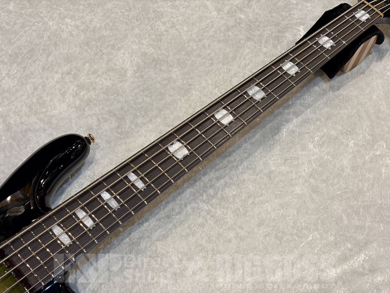 【即納可能】Spector（スペクター）  Icon NS-5 Neck-Thru【Haunted Moss】福岡店 - 4
