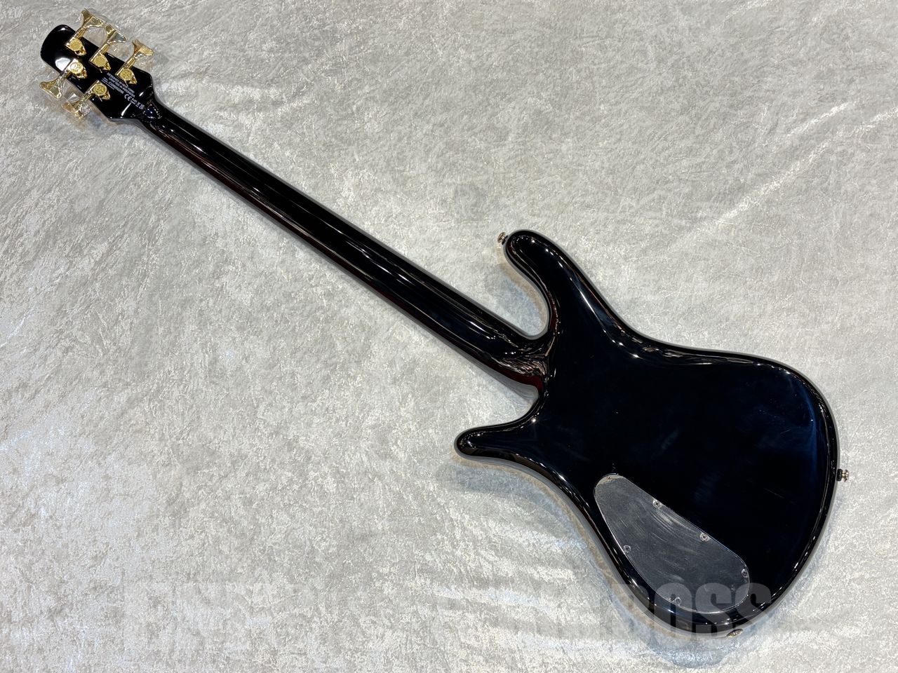 【即納可能】Spector（スペクター）  Icon NS-5 Neck-Thru【Haunted Moss】福岡店 - 7