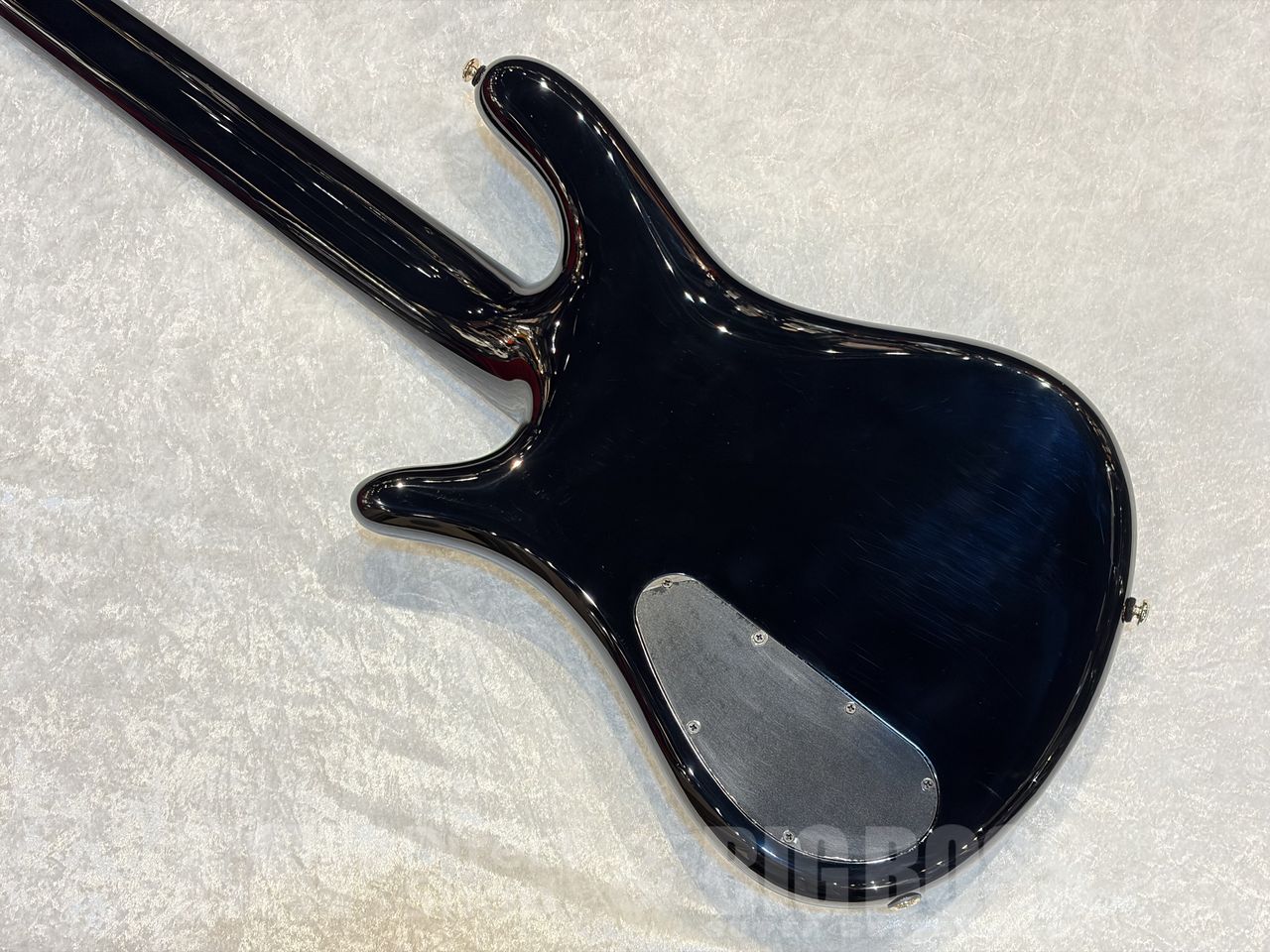 【即納可能】Spector（スペクター）  Icon NS-5 Neck-Thru【Black Stain】福岡店 - 8