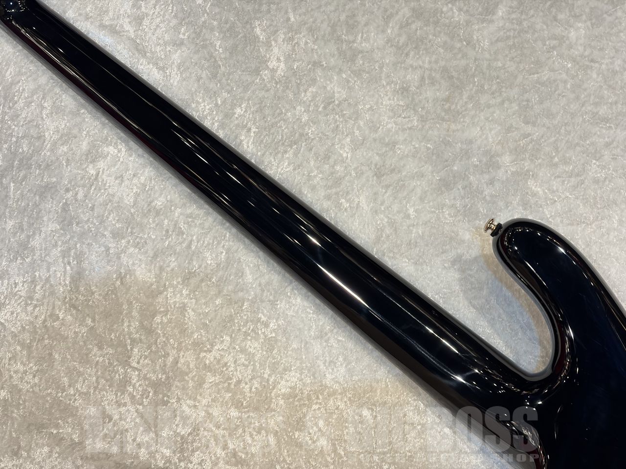 【即納可能】Spector（スペクター）  Icon NS-5 Neck-Thru【Black Stain】福岡店 - 9