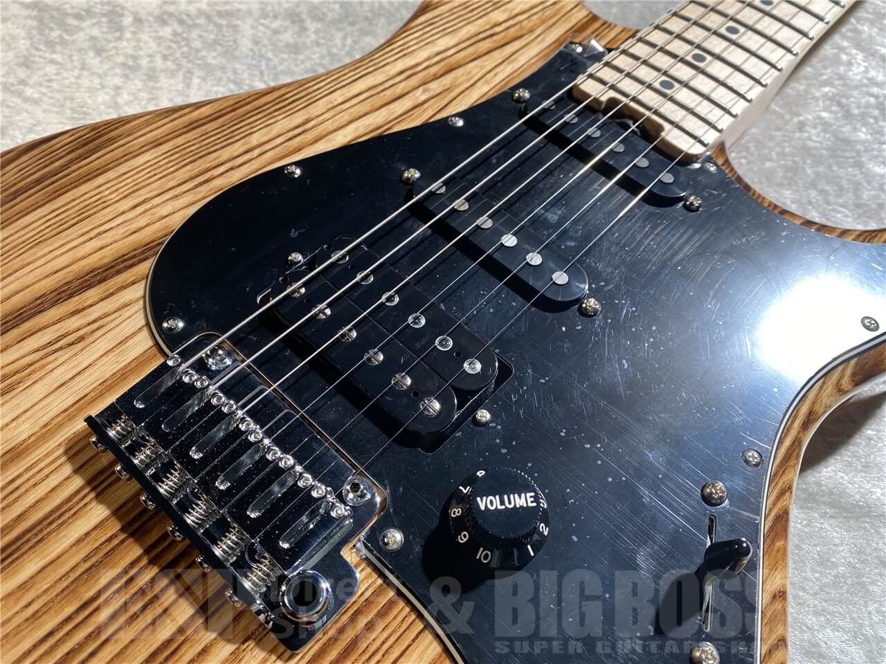 【即納可能 / 生産完了品】EDWARDS(エドワーズ) E-SNAPPER-AS/M (Burner Natural) 札幌店