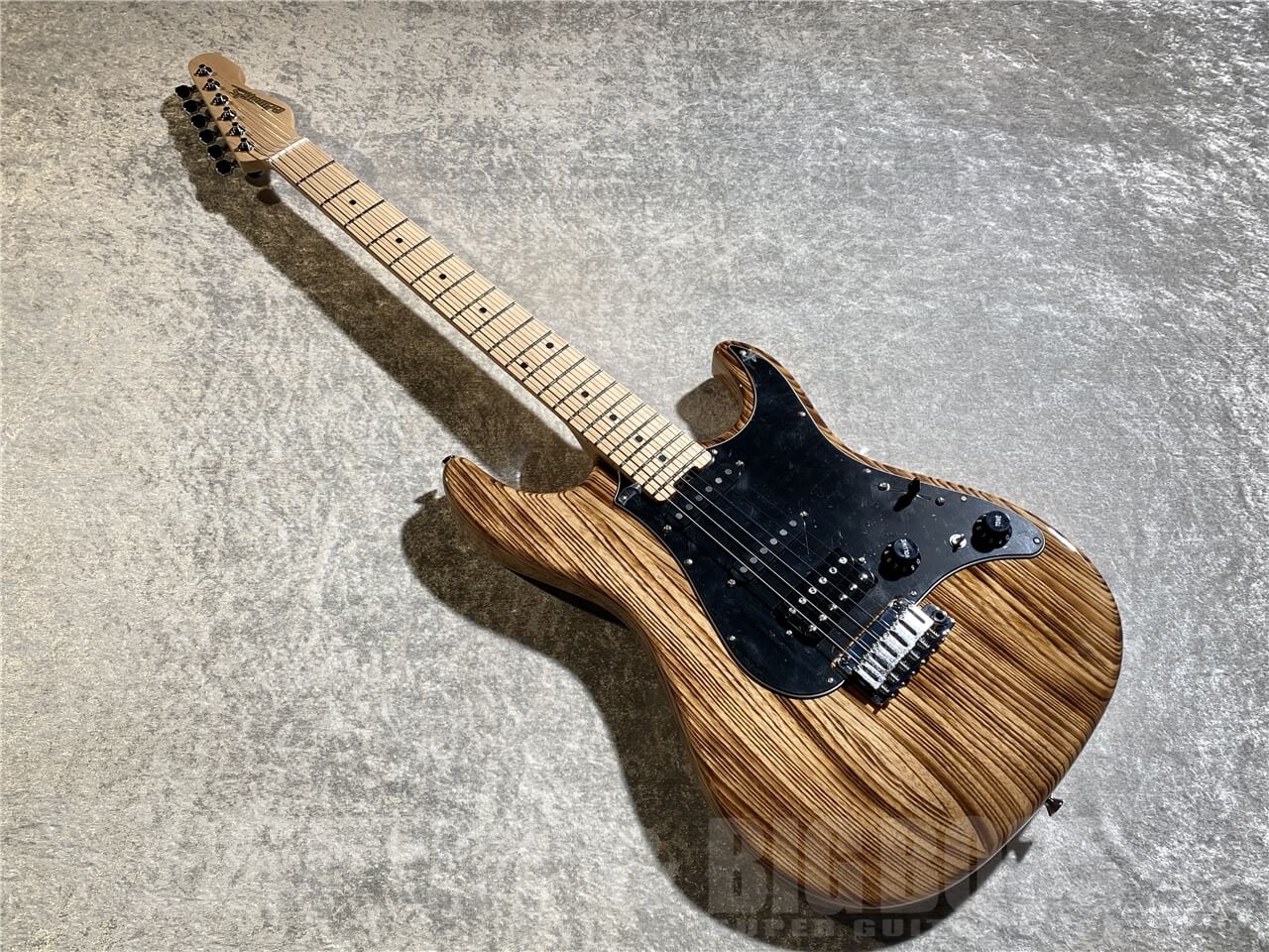 【即納可能 / 生産完了品】EDWARDS(エドワーズ) E-SNAPPER-AS/M (Burner Natural) 札幌店