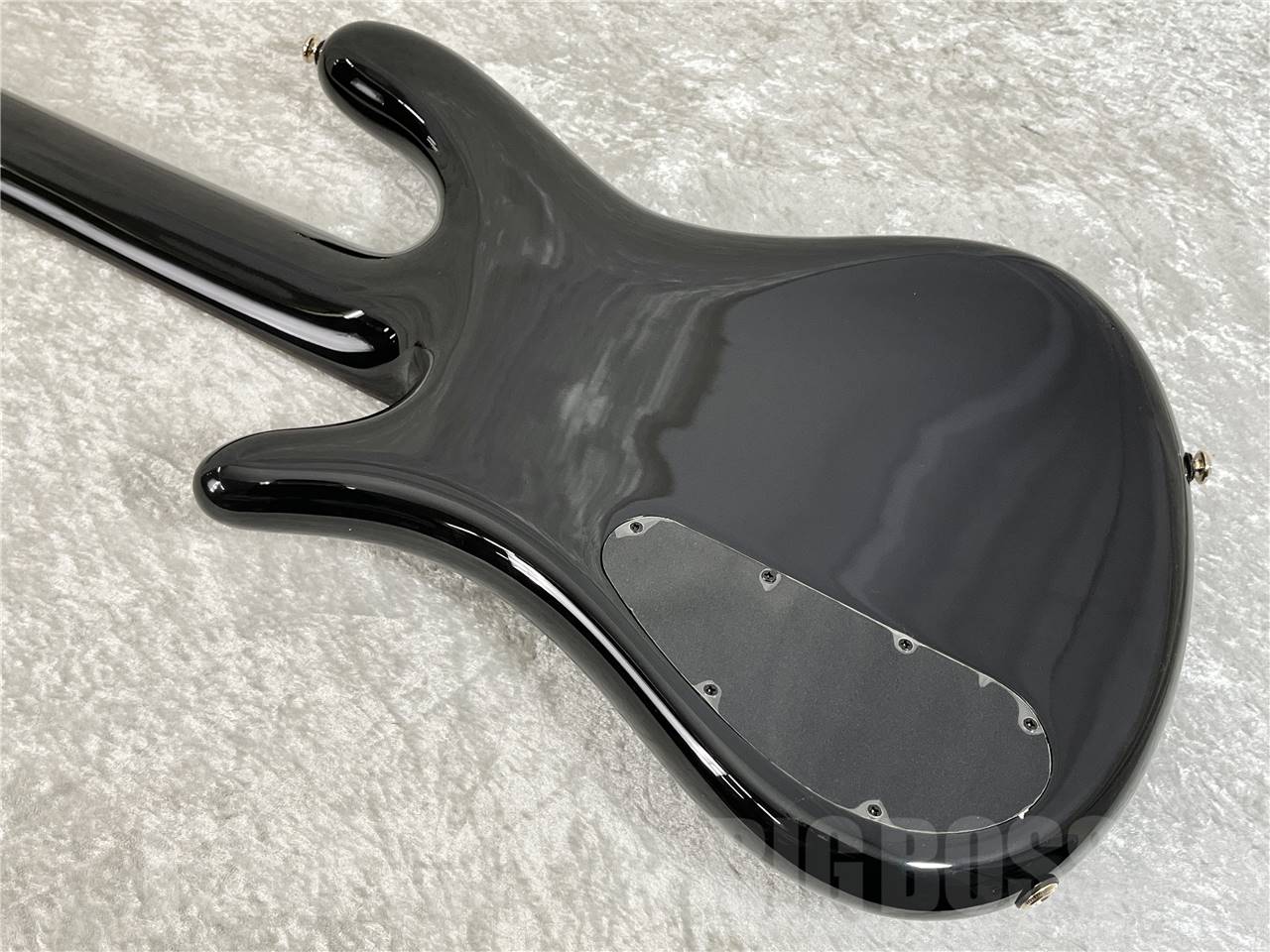 【即納可能】Spector (スペクター) Icon NS-5 Neck-Through / Haunted Moss(エレキベース) お茶の水駅前店・別館 - 9