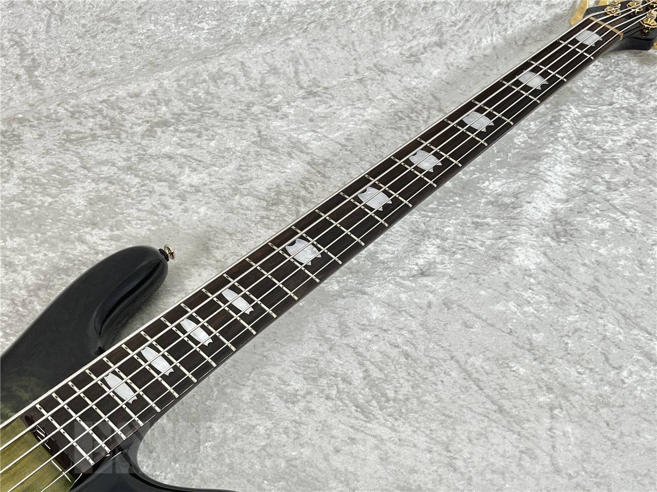 【即納可能】Spector (スペクター) Icon NS-5 Neck-Through / Haunted Moss(エレキベース) お茶の水駅前店・別館 - 6