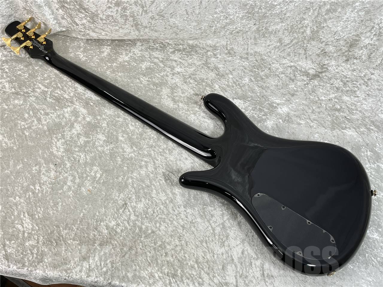 【即納可能】Spector (スペクター) Icon NS-5 Neck-Through / Haunted Moss(エレキベース) お茶の水駅前店・別館 - 8