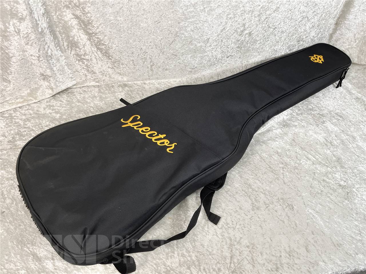 【即納可能】Spector (スペクター) Icon NS-5 Neck-Through / Haunted Moss(エレキベース) お茶の水駅前店・別館 - 11