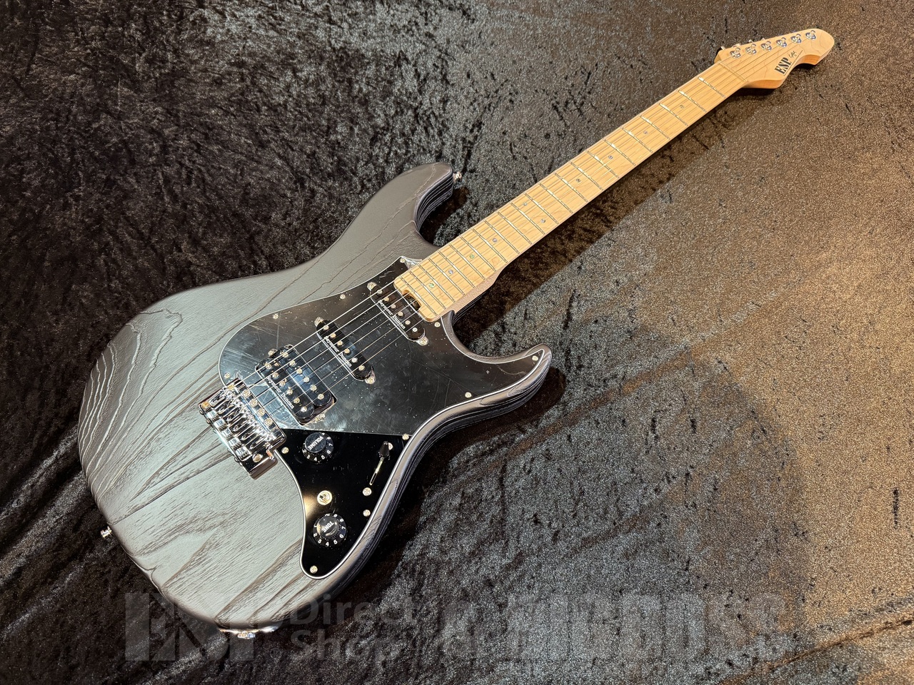 【送料無料】ESP 専門学校 オリジナルベース AKIHIRO NAMBA | ESP GUITARS