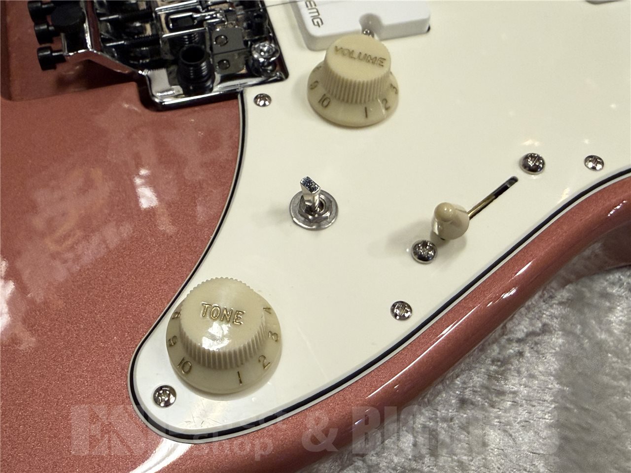 【即納可能】EDWARDS（エドワーズ）E-SNAPPER-7 Fujioka Custom（藤岡幹大/仮BAND, 藤岡 幹大 of TRICK BOX） 名古屋店 - 4