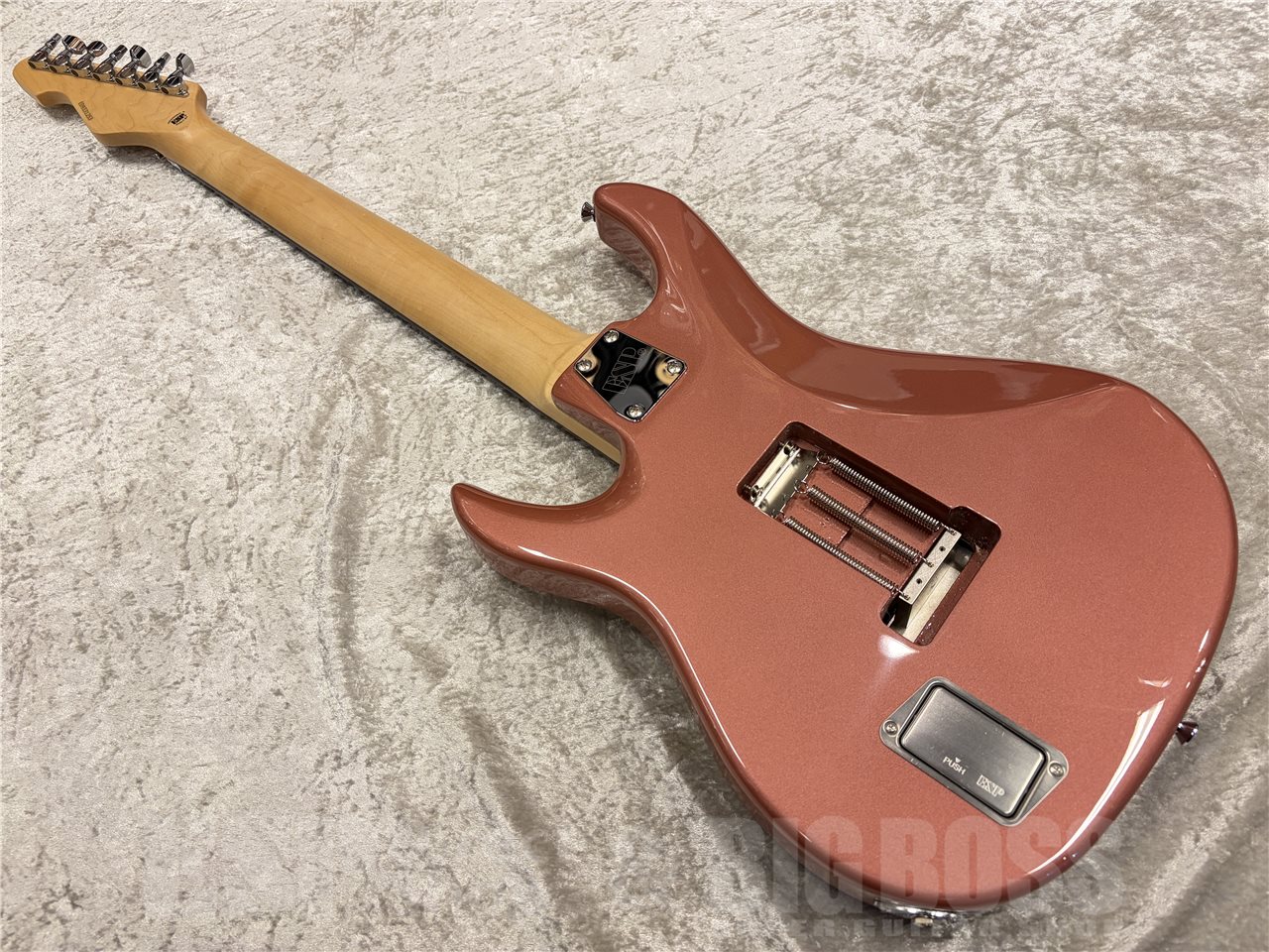 【即納可能】EDWARDS（エドワーズ）E-SNAPPER-7 Fujioka Custom（藤岡幹大/仮BAND, 藤岡 幹大 of TRICK BOX） 名古屋店 - 7