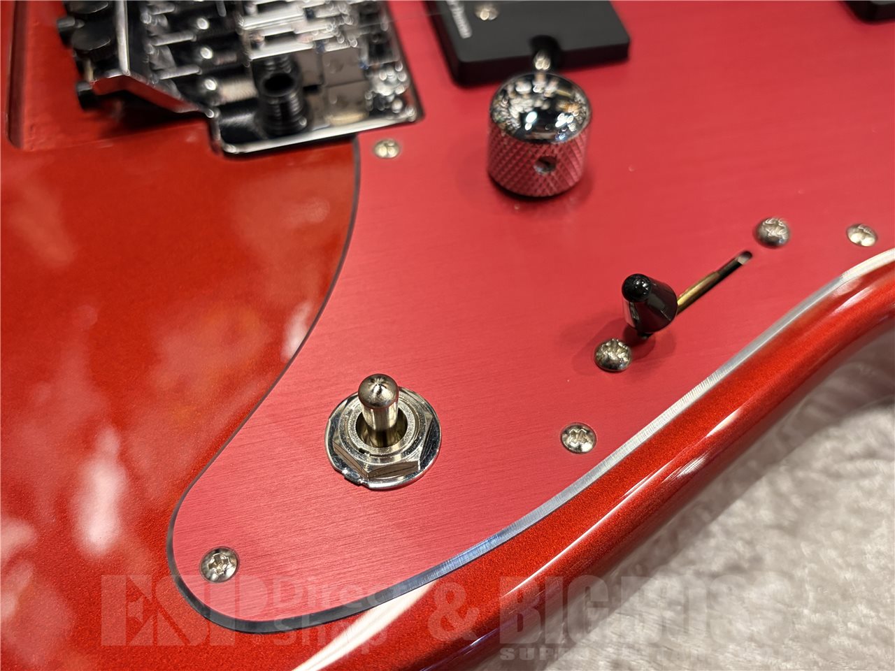 【即納可能】EDWARDS（エドワーズ）E-SNAPPER-8 ISAO Custom（ISAO/Spark 7） 名古屋店 - 4