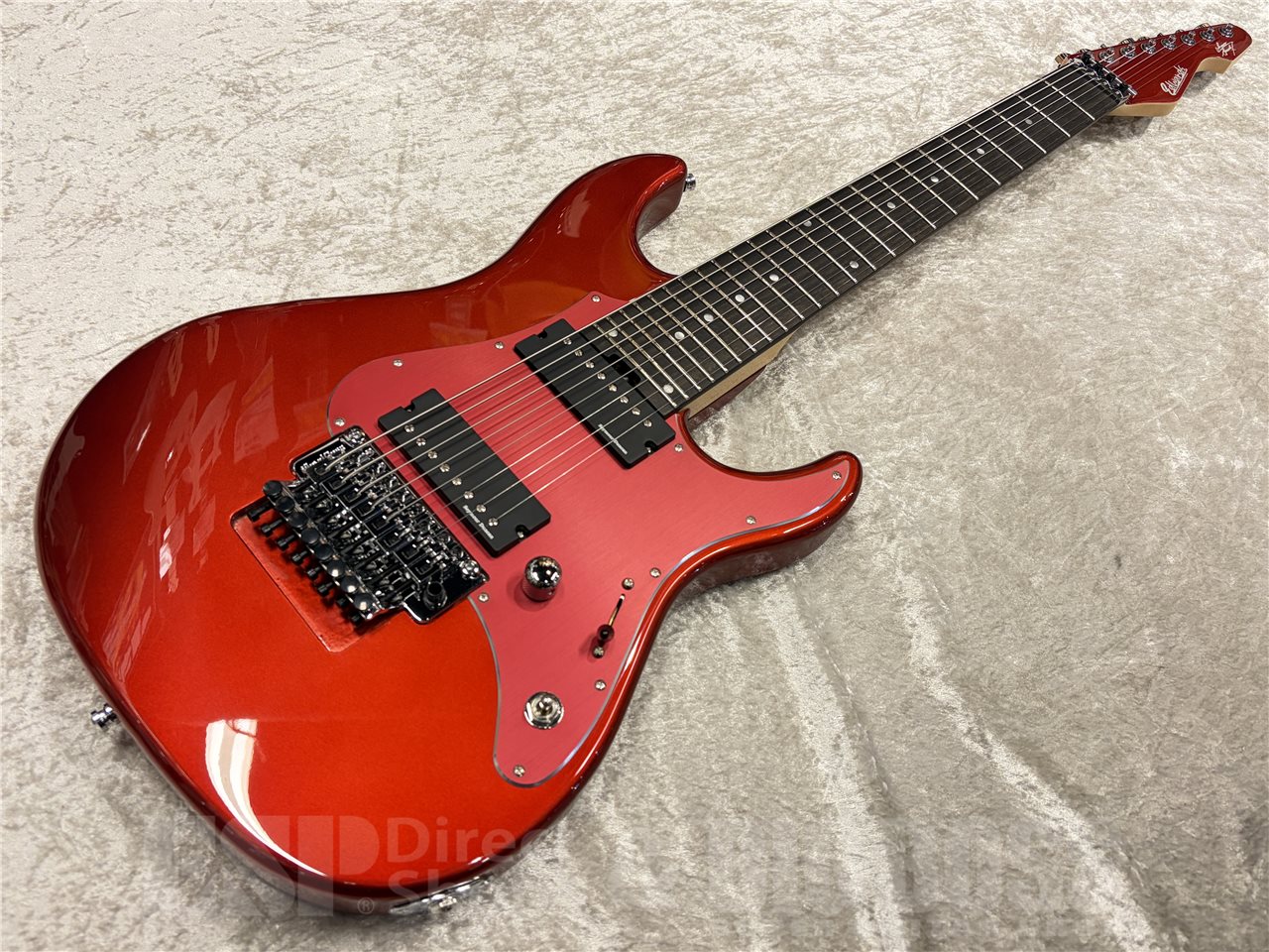 【即納可能】EDWARDS（エドワーズ）E-SNAPPER-8 ISAO Custom（ISAO/Spark 7） 名古屋店