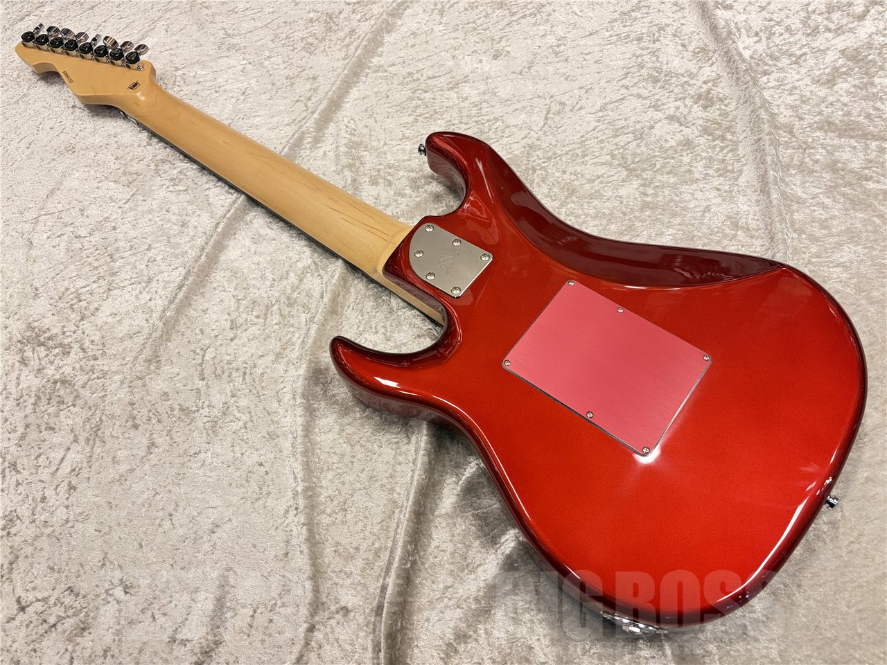 【即納可能】EDWARDS（エドワーズ）E-SNAPPER-8 ISAO Custom（ISAO/Spark 7） 名古屋店 - 7