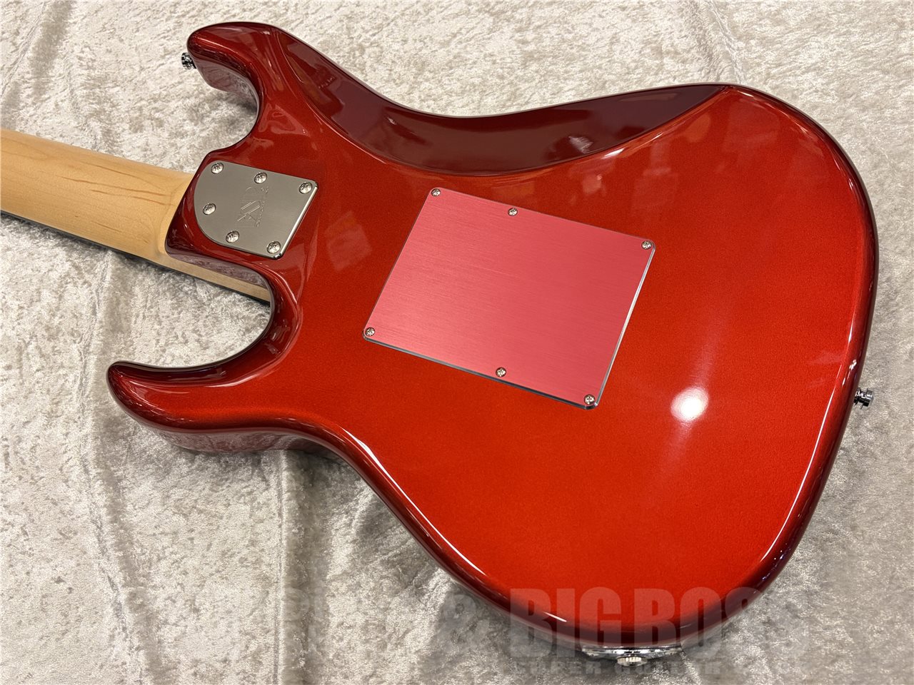 【即納可能】EDWARDS（エドワーズ）E-SNAPPER-8 ISAO Custom（ISAO/Spark 7） 名古屋店 - 8