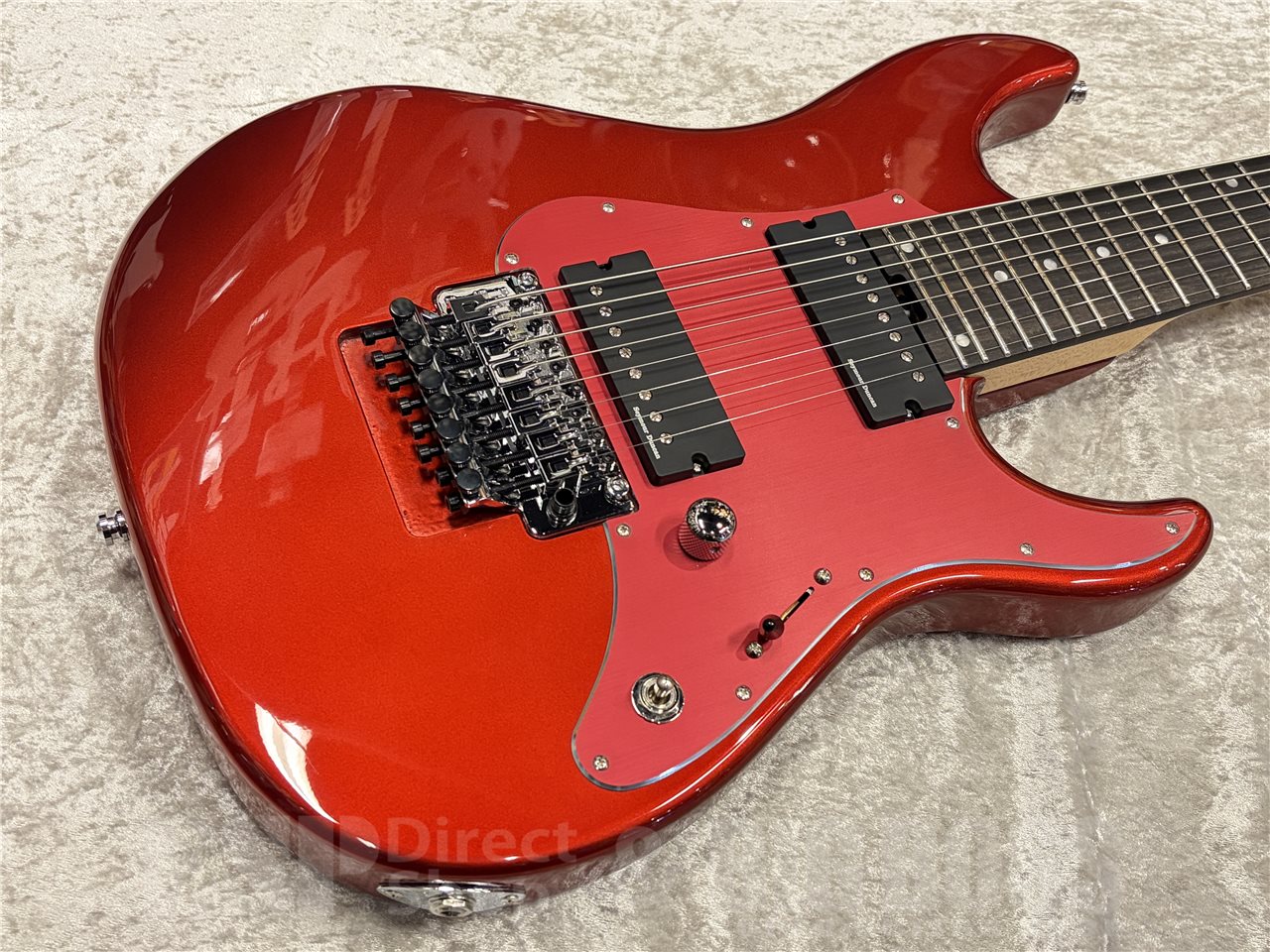 【即納可能】EDWARDS（エドワーズ）E-SNAPPER-8 ISAO Custom（ISAO/Spark 7） 名古屋店 - 2