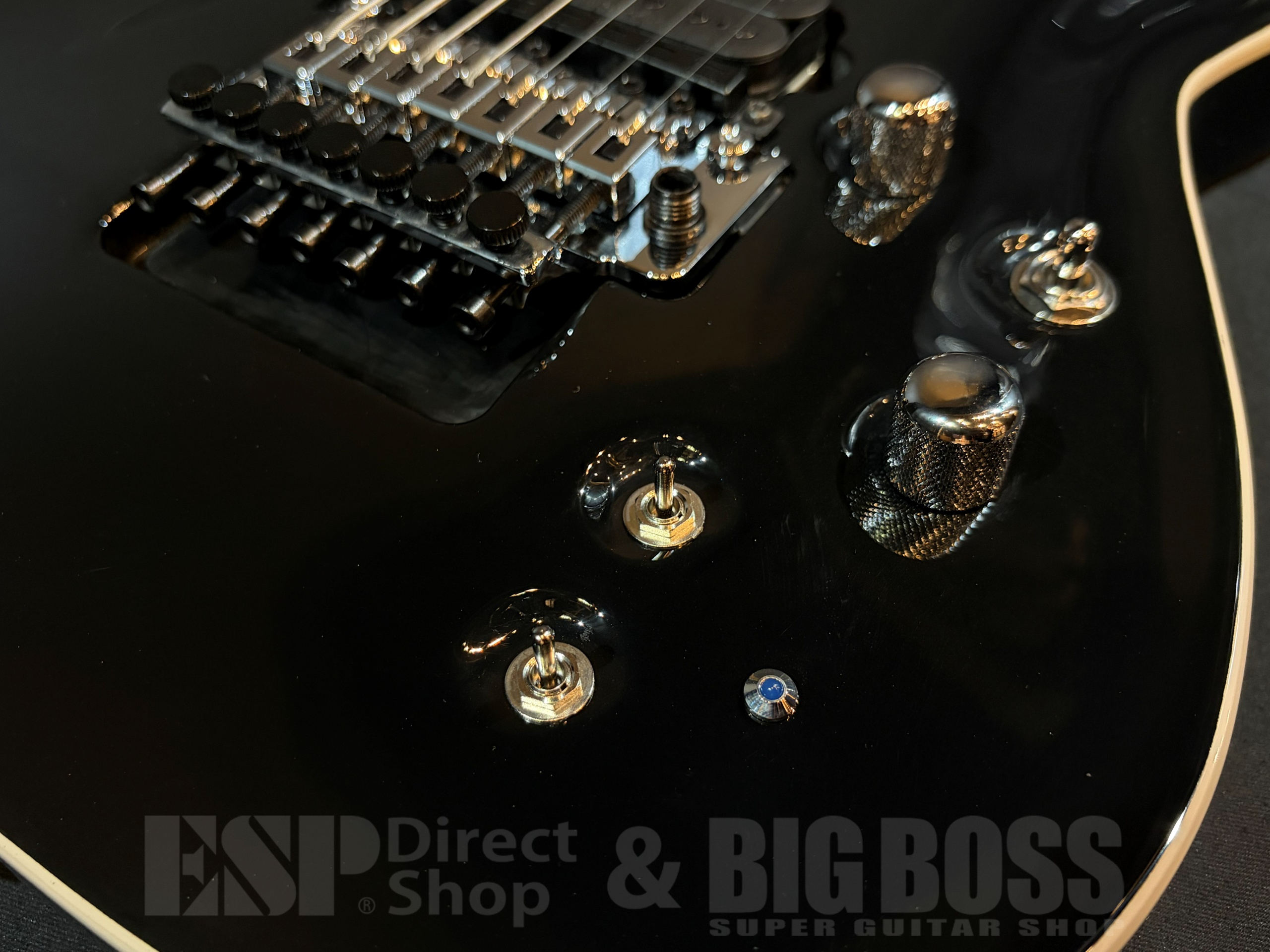 【即納可能】EDWARDS(エドワーズ) E-HORIZON-7-GK FR / Black 大阪店 - 4