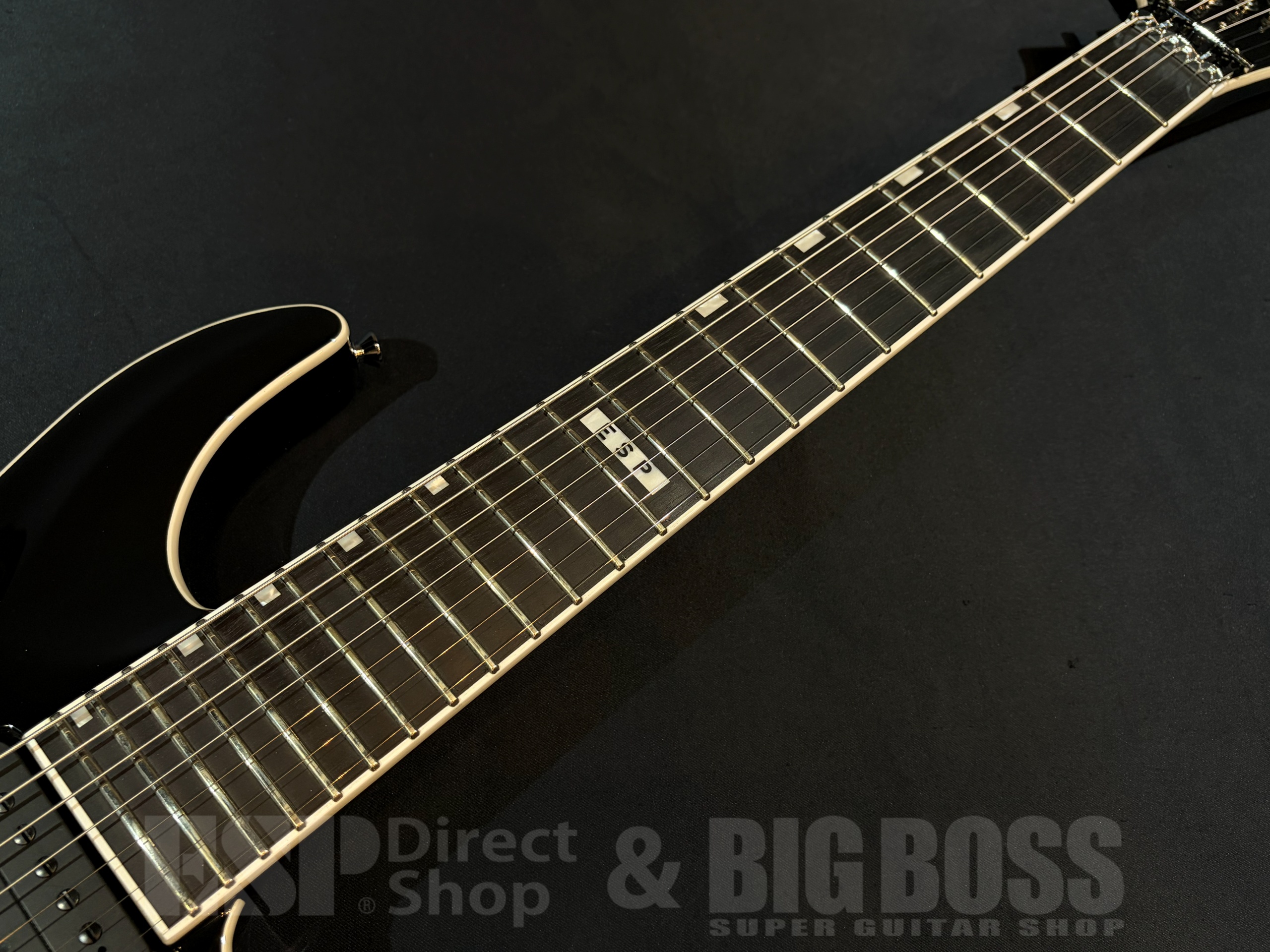 【即納可能】EDWARDS(エドワーズ) E-HORIZON-7-GK FR / Black 大阪店 - 5