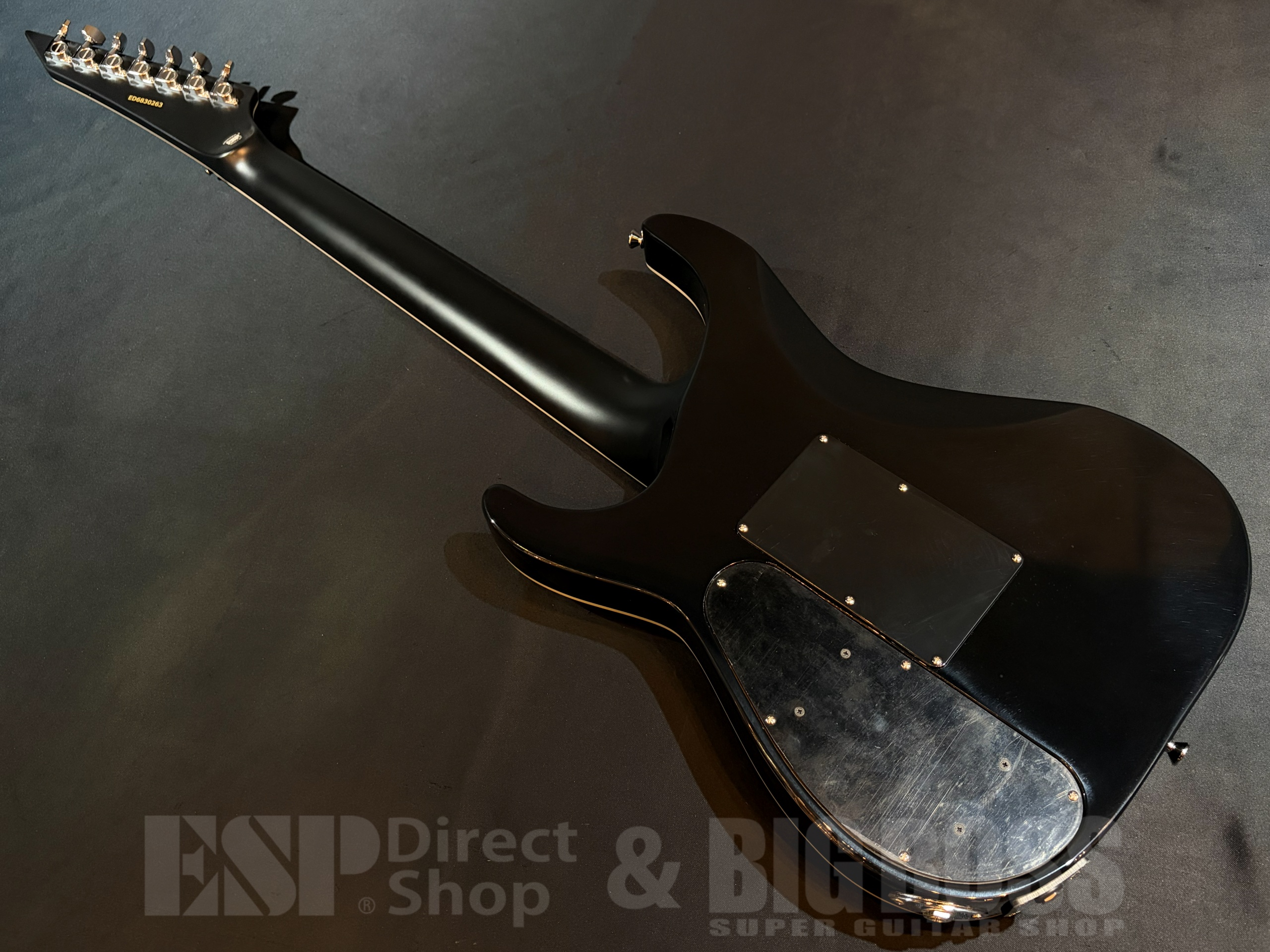 【即納可能】EDWARDS(エドワーズ) E-HORIZON-7-GK FR / Black 大阪店 - 7