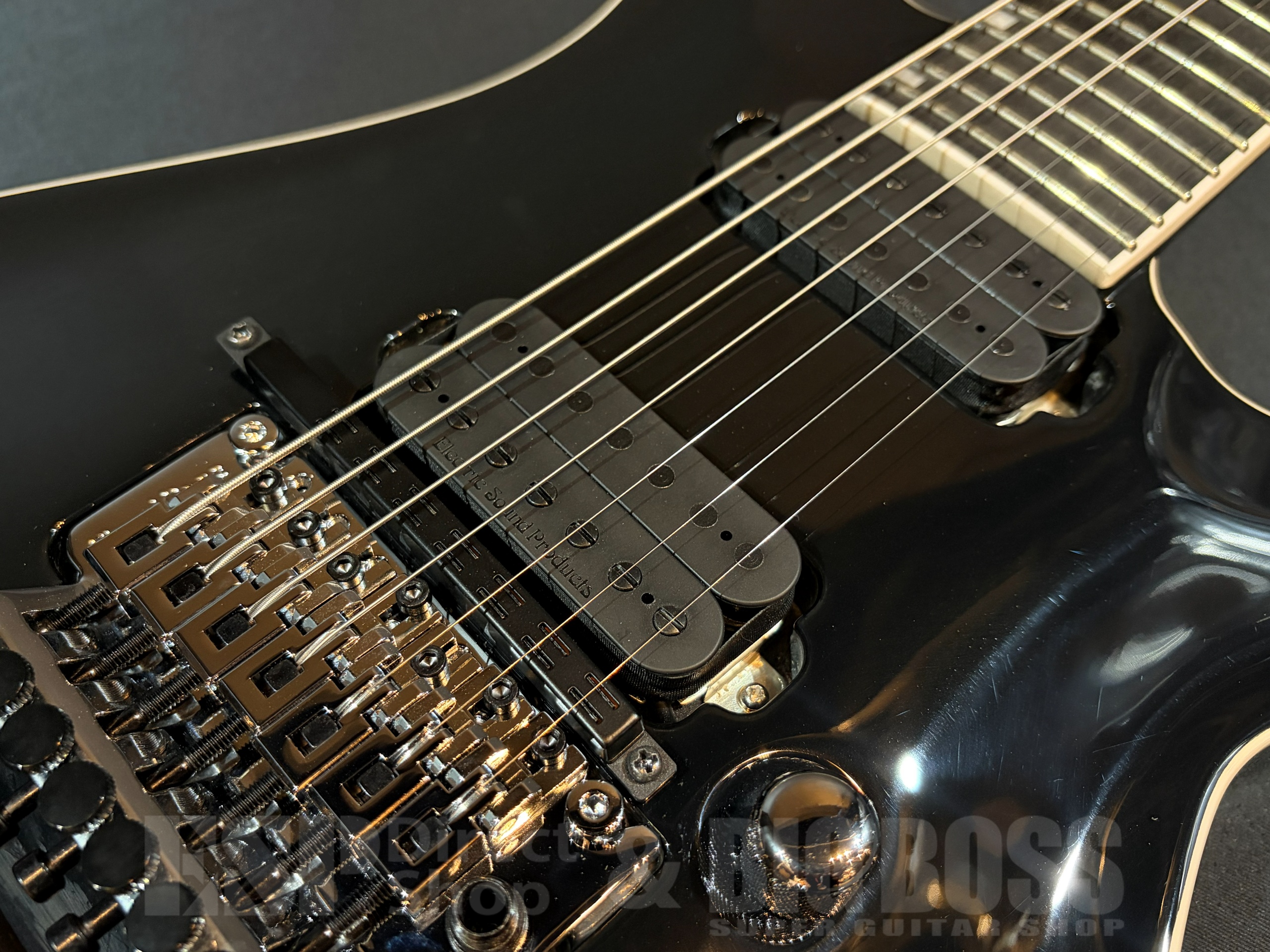 【即納可能】EDWARDS(エドワーズ) E-HORIZON-7-GK FR / Black 大阪店 - 3