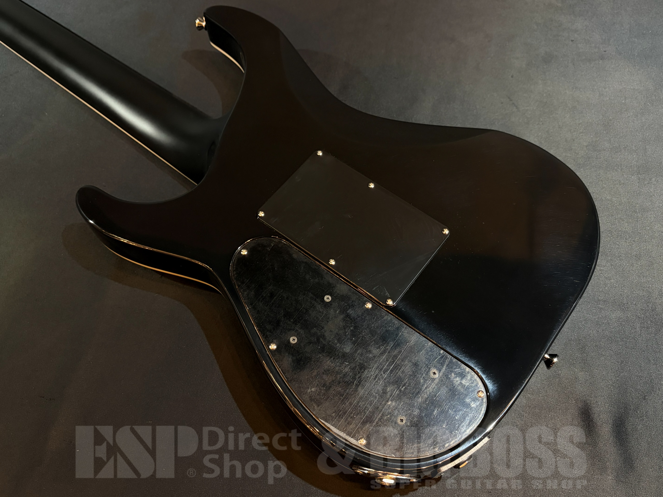 【即納可能】EDWARDS(エドワーズ) E-HORIZON-7-GK FR / Black 大阪店 - 8