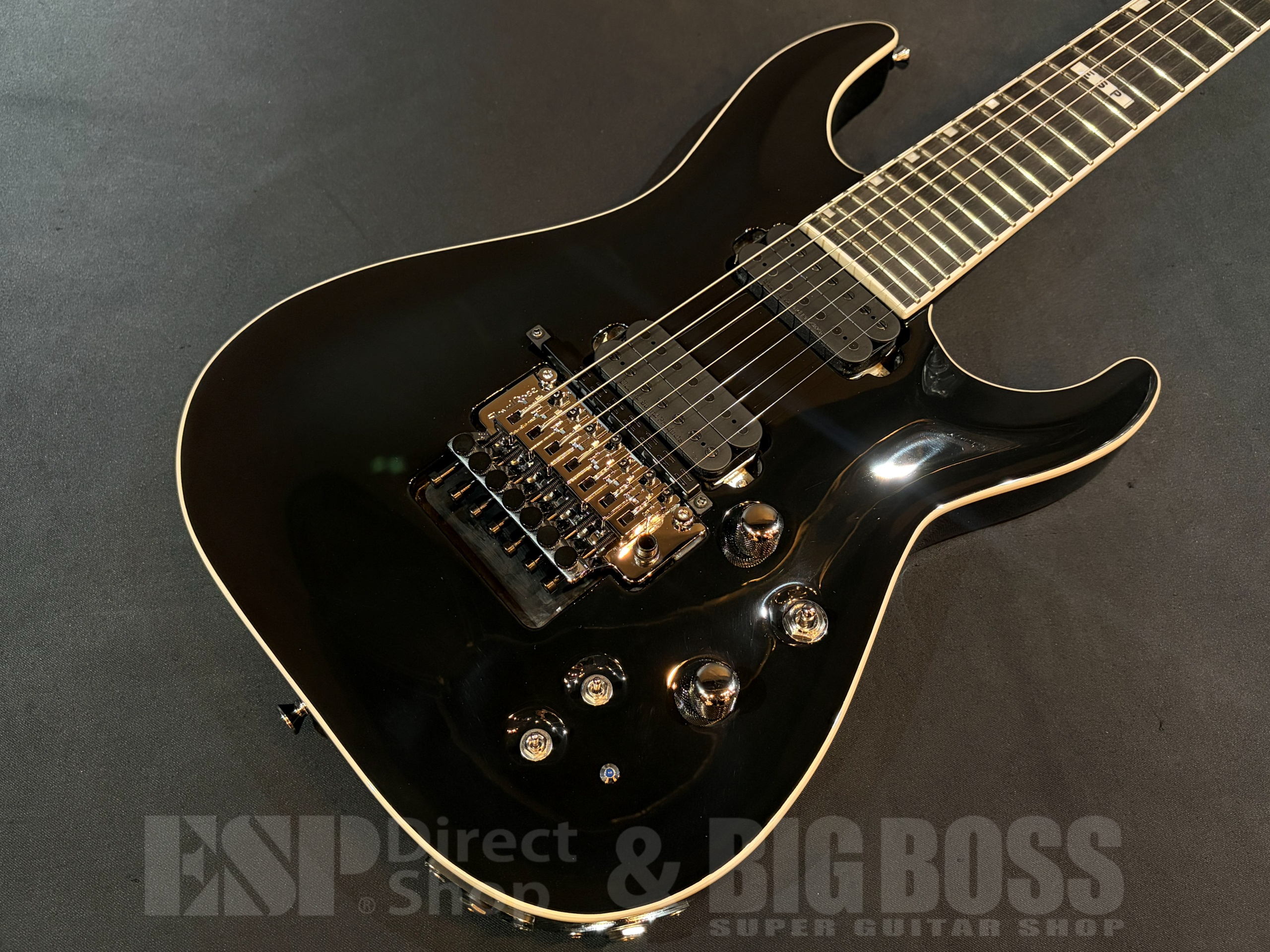 【即納可能】EDWARDS(エドワーズ) E-HORIZON-7-GK FR / Black 大阪店 - 2