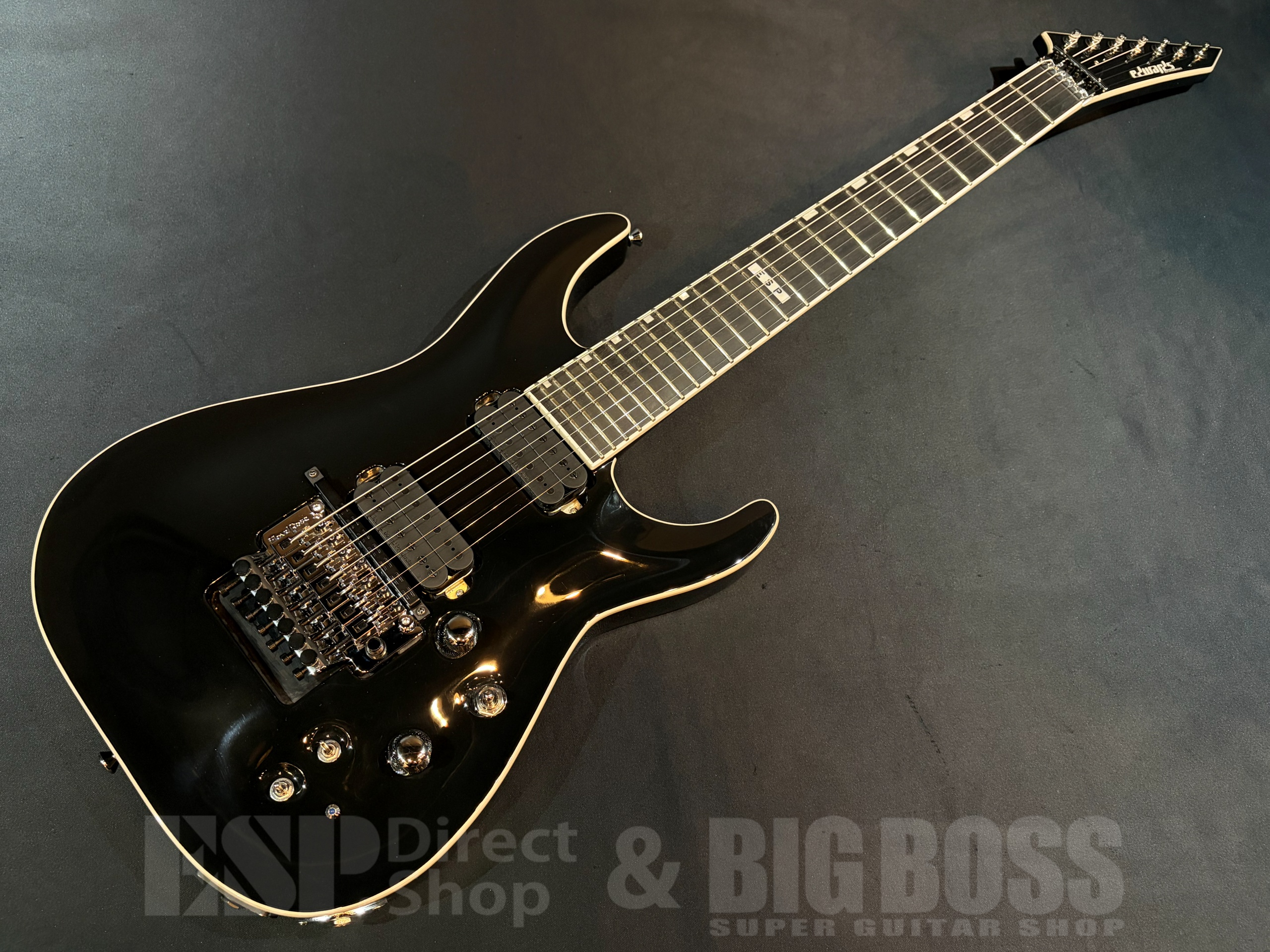 【即納可能】EDWARDS(エドワーズ) E-HORIZON-7-GK FR / Black 大阪店