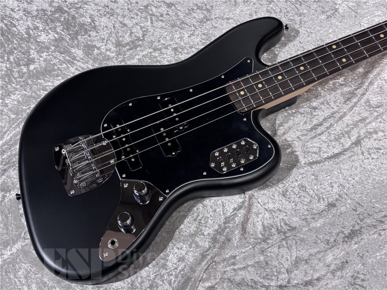 【即納可能】EDWARDS Platinum Edition(エドワーズプラチナムエディション) E-HTB-01 (The Novembers, Petit Brabancon/高松浩史モデル) 広島店