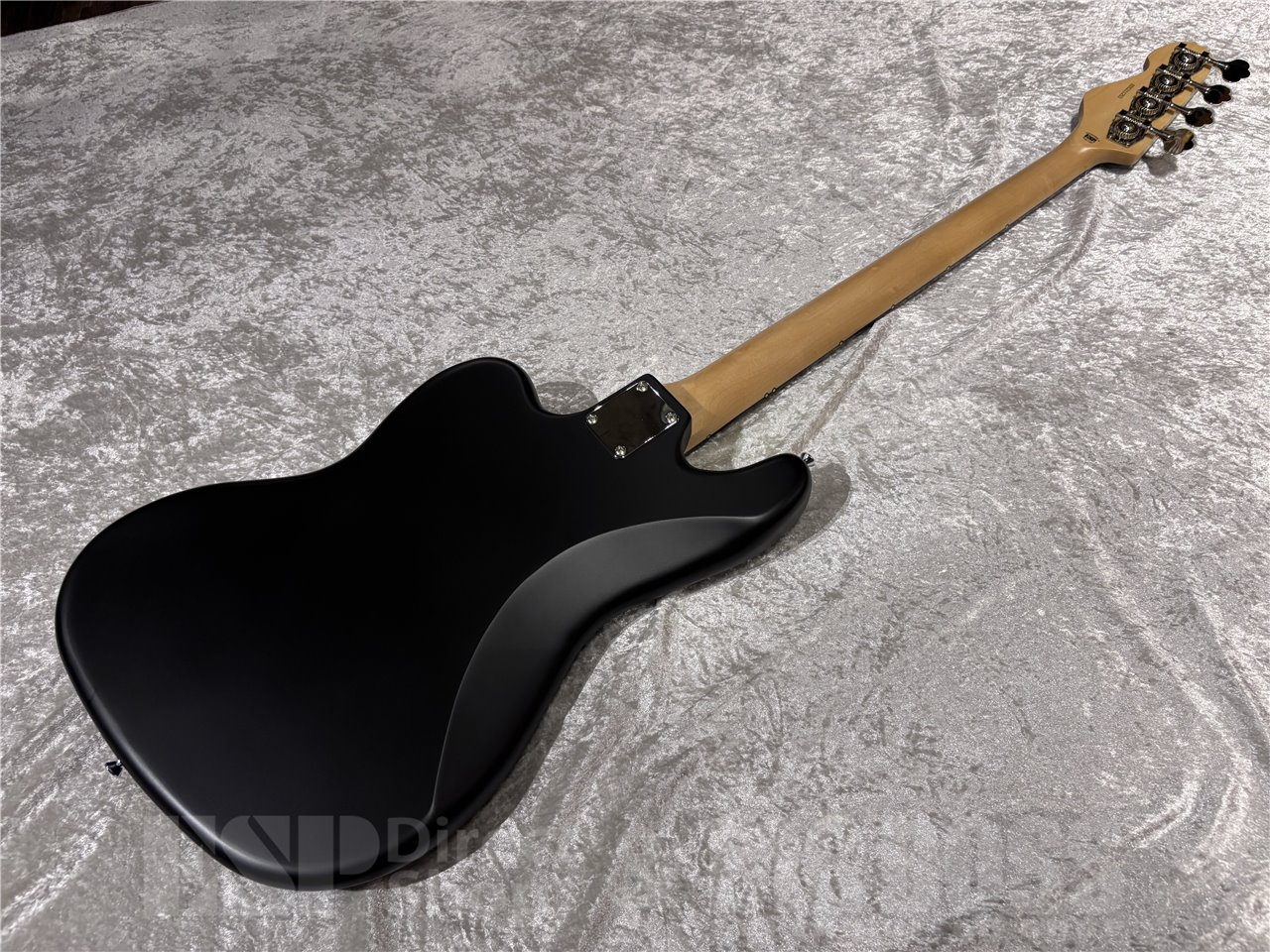 【即納可能】EDWARDS Platinum Edition(エドワーズプラチナムエディション) E-HTB-01 (The Novembers, Petit Brabancon/高松浩史モデル) 広島店