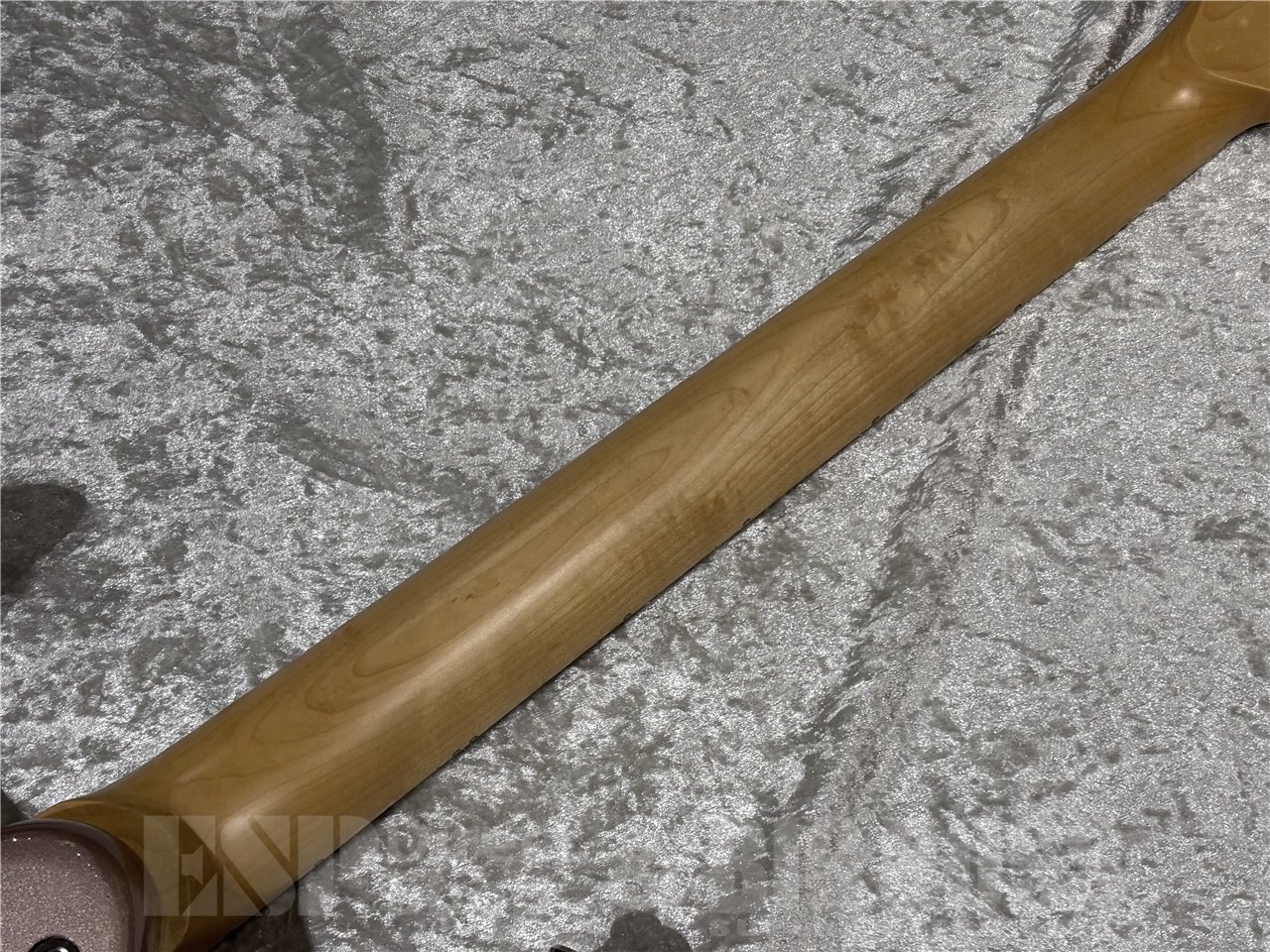 【即納可能】Killer (キラー) KG-Violator Deacon '24 KG SSS (Pink gold metallic with antique white 3-ply pick guard)広島店