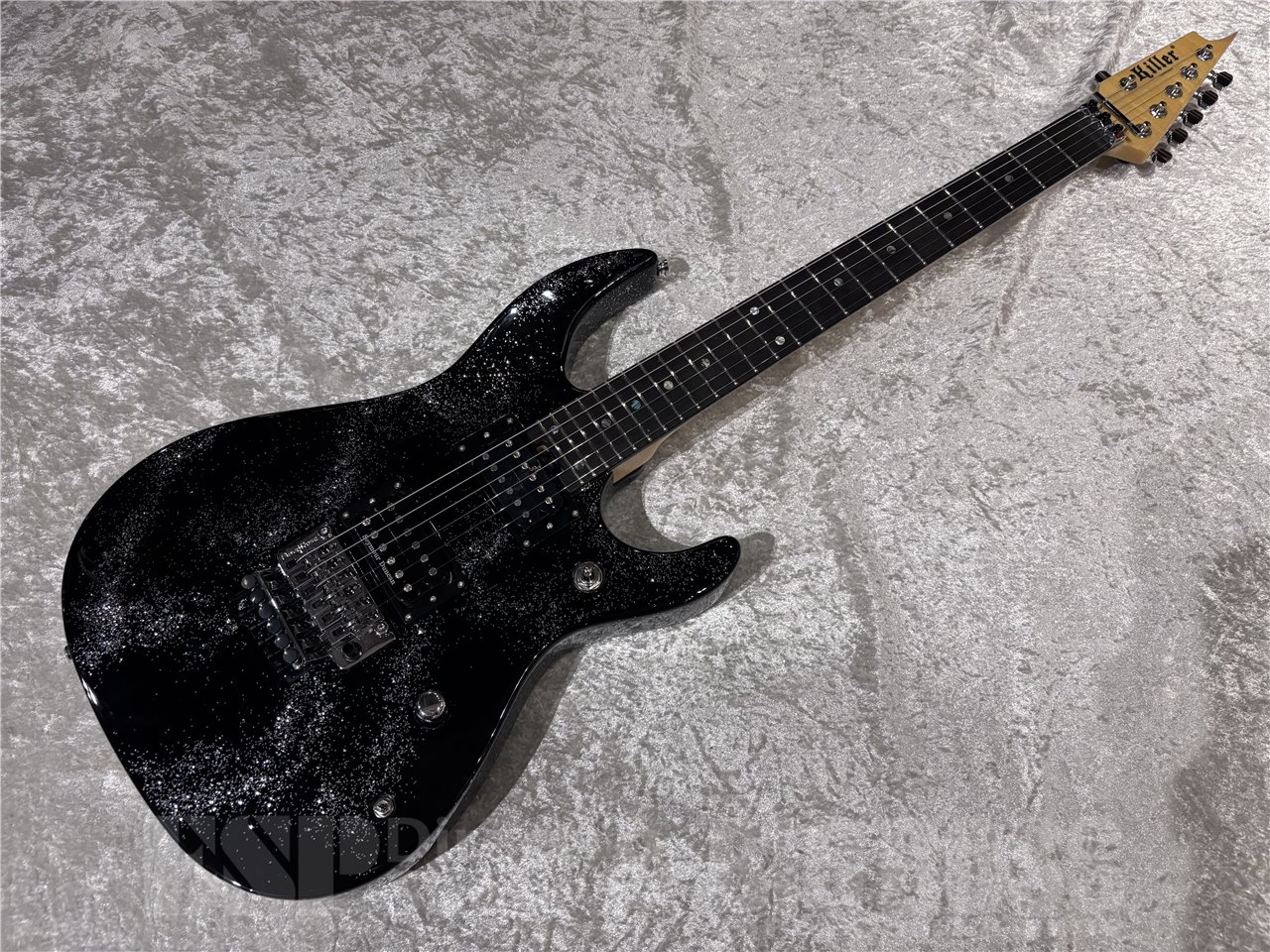 即納可能】Killer(キラー) KG-Fascist Vice Milky Way ′23