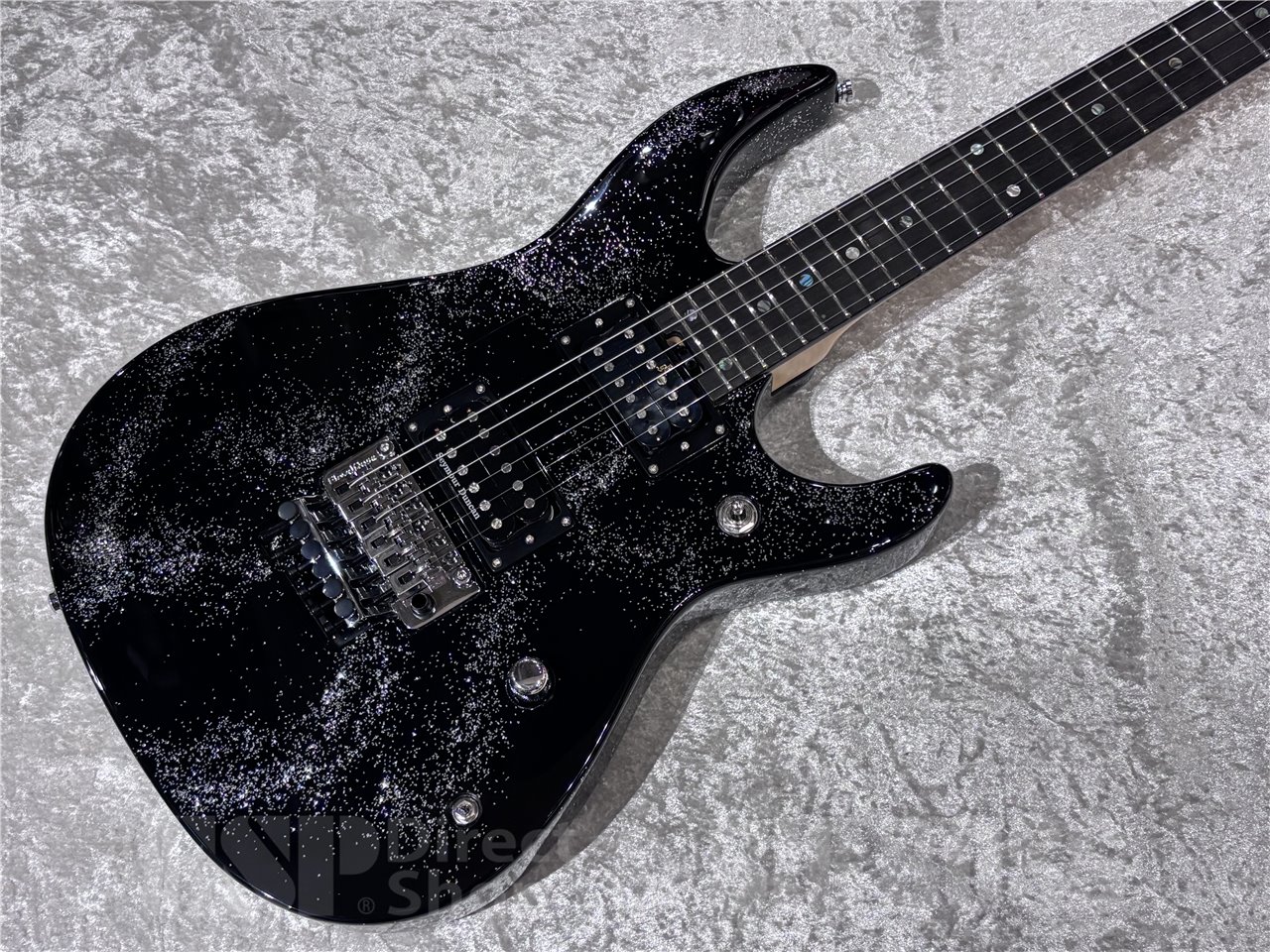 Killer Fascist Vice Milky Way ’23 Black 即納可能】Killer(キラー) KG-Fascist Vice Milky Way ′23