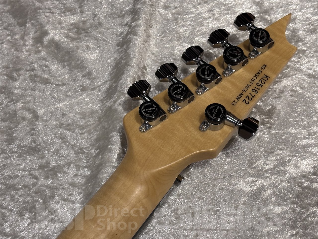 即納可能】Killer(キラー) KG-Fascist Vice Milky Way ′23