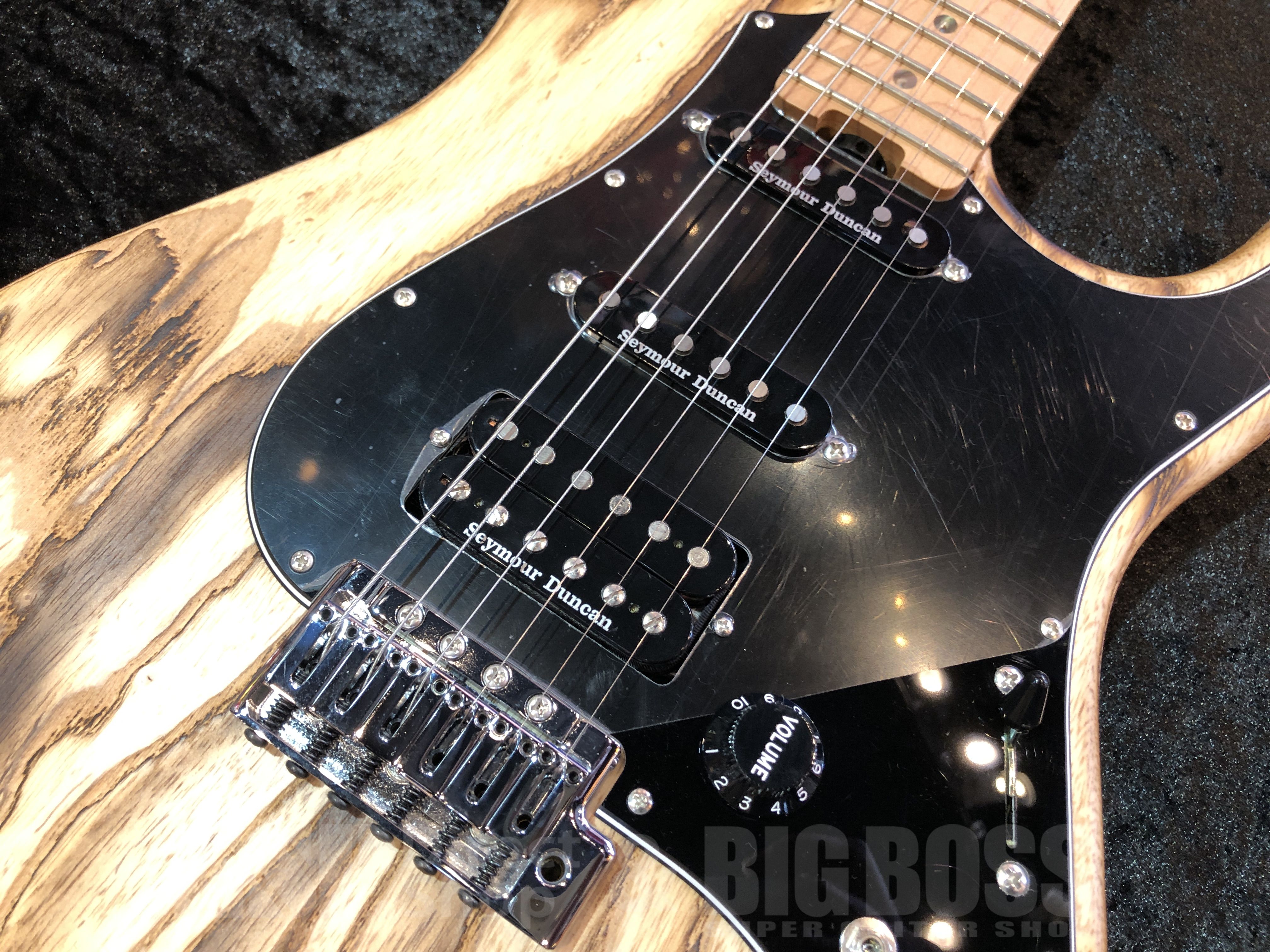 【即納可能】ESP （イーエスピー） SNAPPER-AS/M DRIFTWOOD Series 【Mat Burner 旧品番】 福岡店