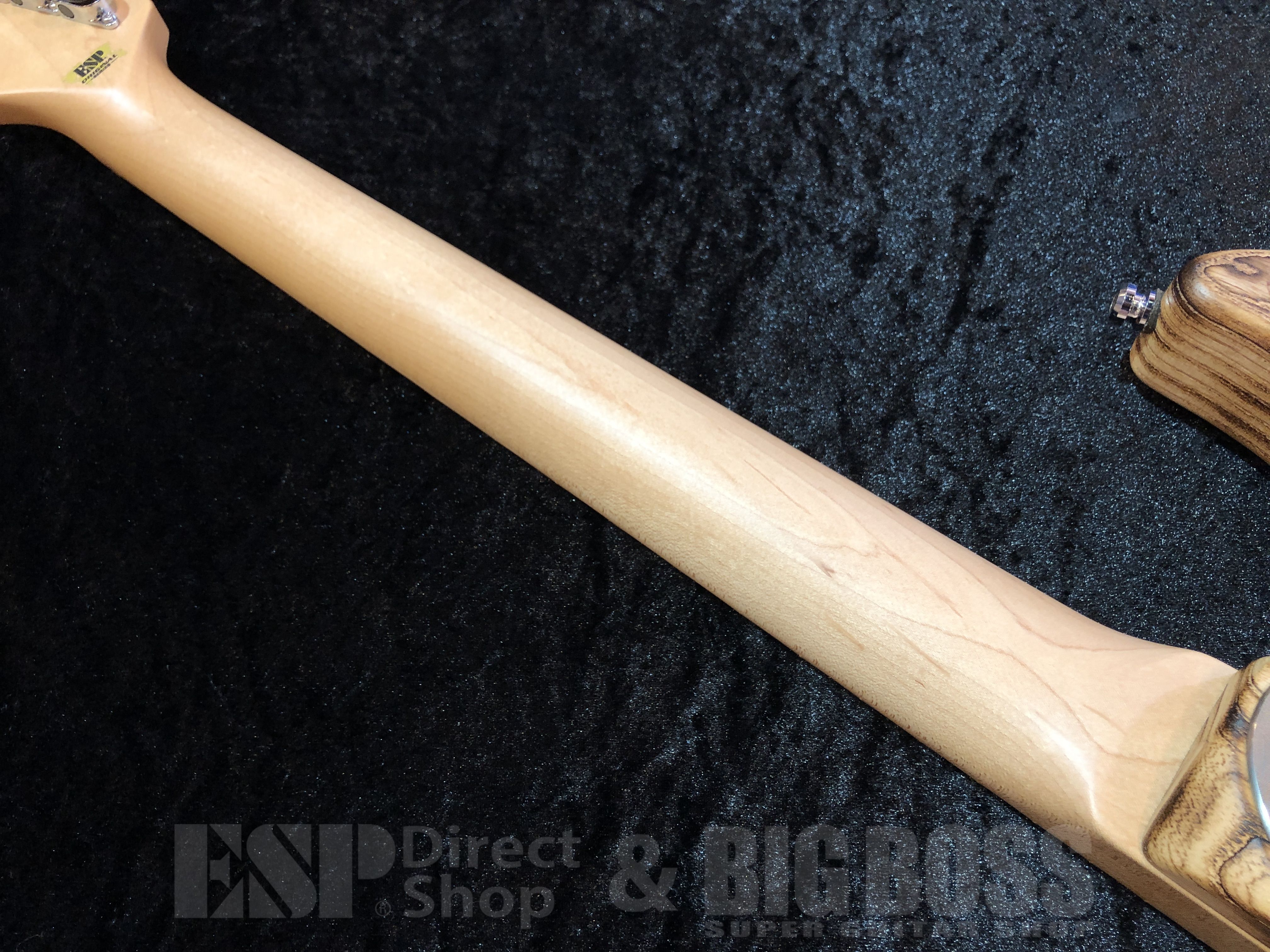 【即納可能】ESP （イーエスピー） SNAPPER-AS/M DRIFTWOOD Series 【Mat Burner 旧品番】 福岡店