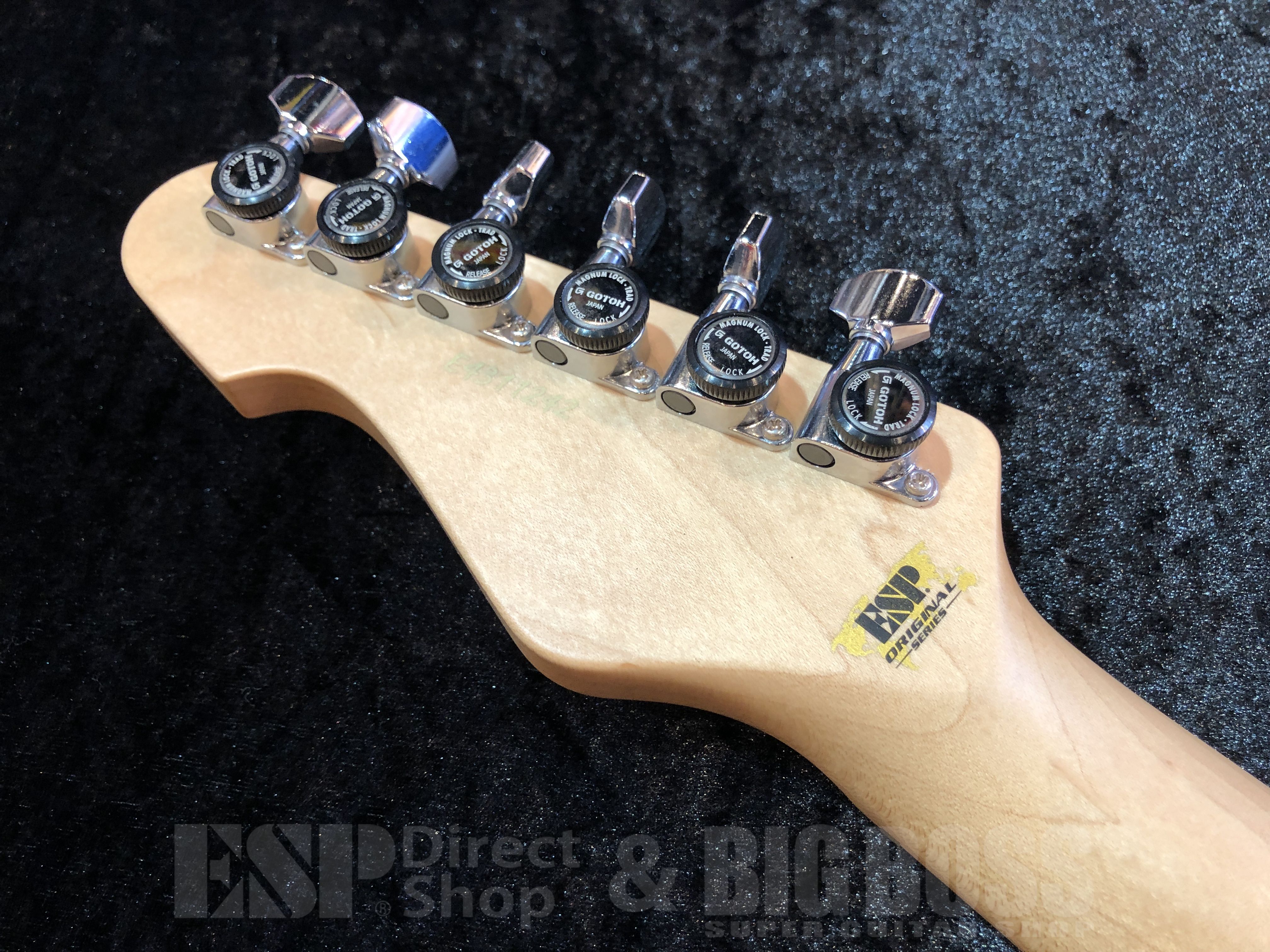 【即納可能】ESP （イーエスピー） SNAPPER-AS/M DRIFTWOOD Series 【Mat Burner 旧品番】 福岡店