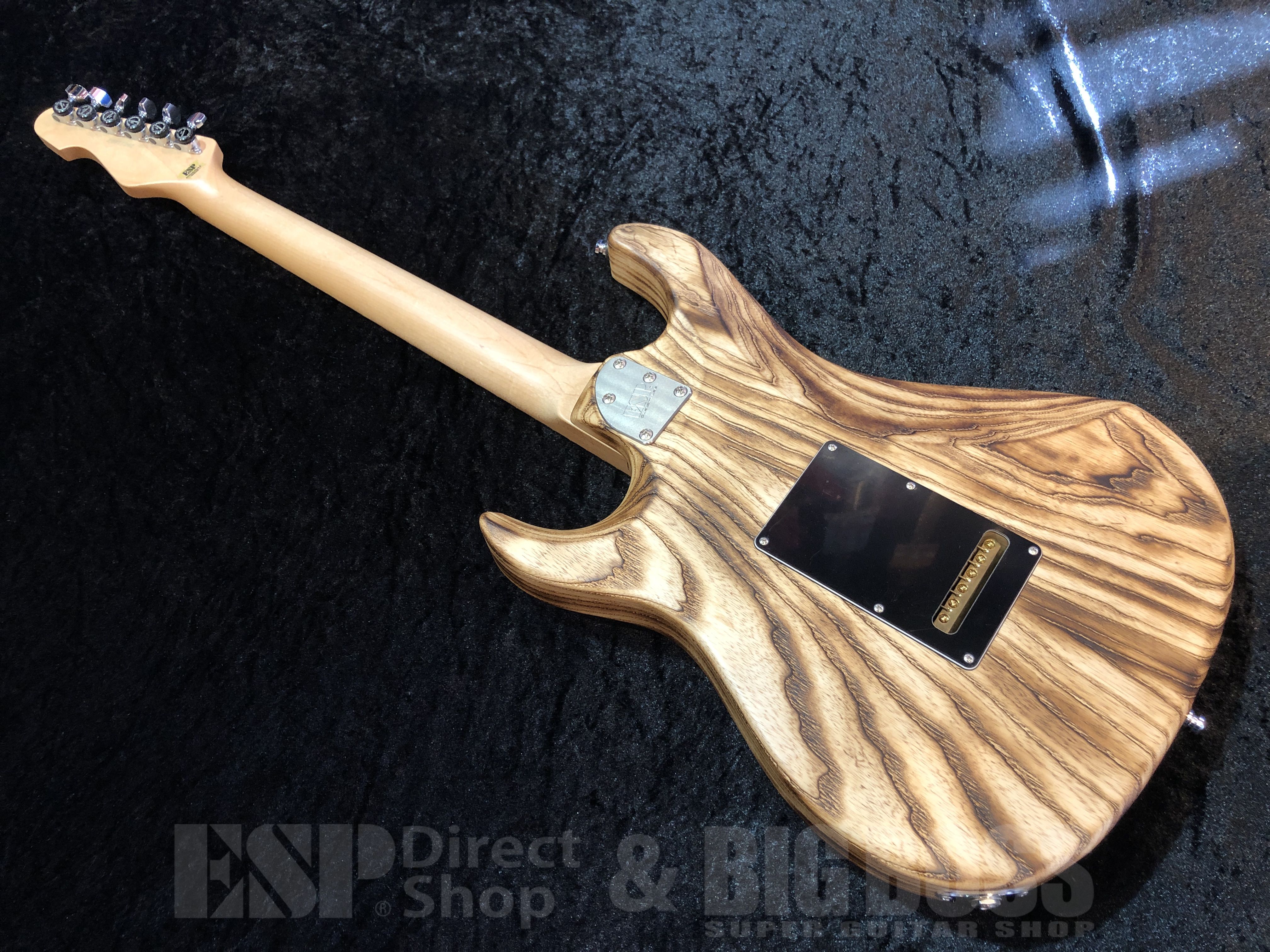 【即納可能】ESP （イーエスピー） SNAPPER-AS/M DRIFTWOOD Series 【Mat Burner 旧品番】 福岡店