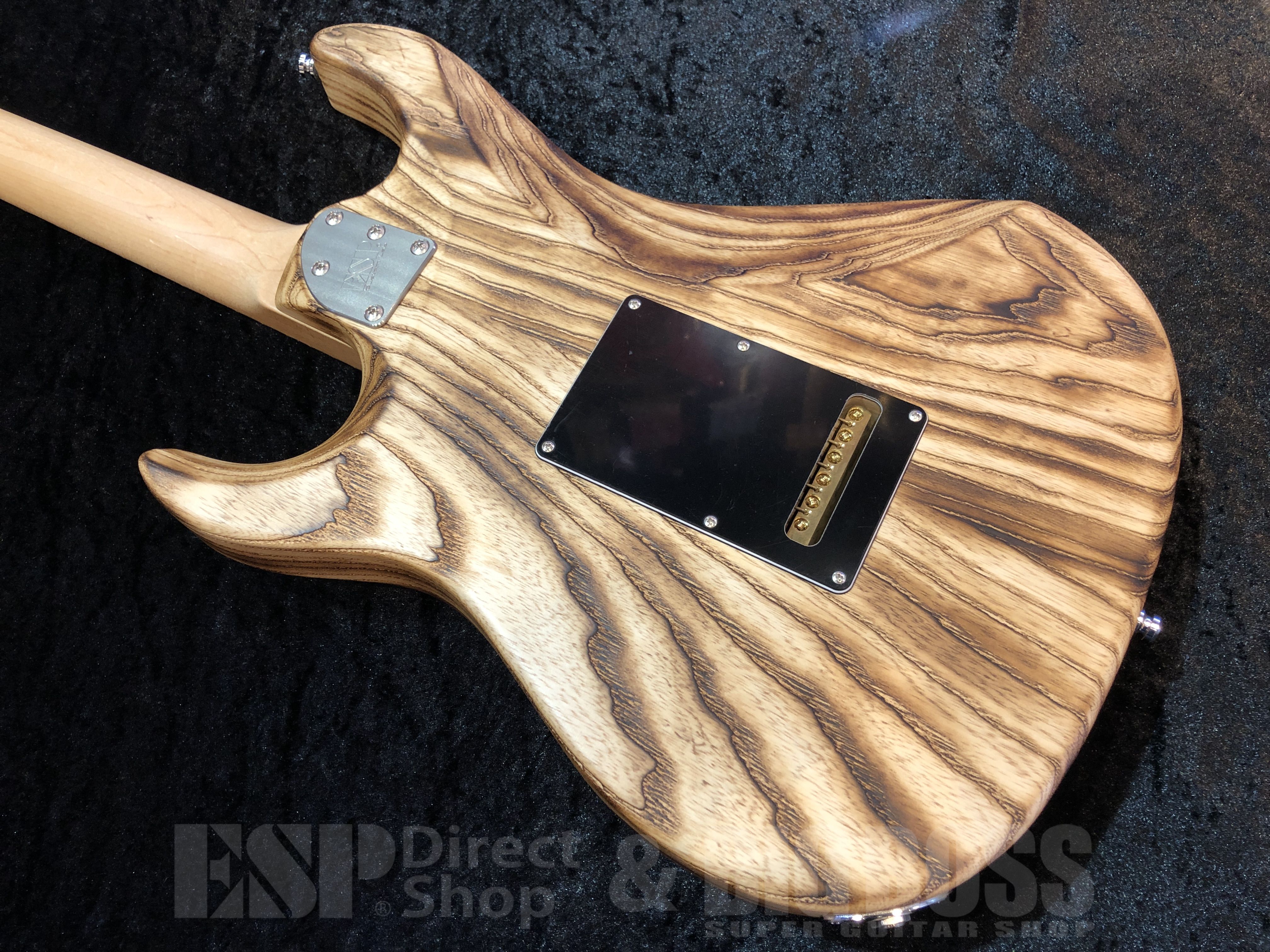 【即納可能】ESP （イーエスピー） SNAPPER-AS/M DRIFTWOOD Series 【Mat Burner 旧品番】 福岡店