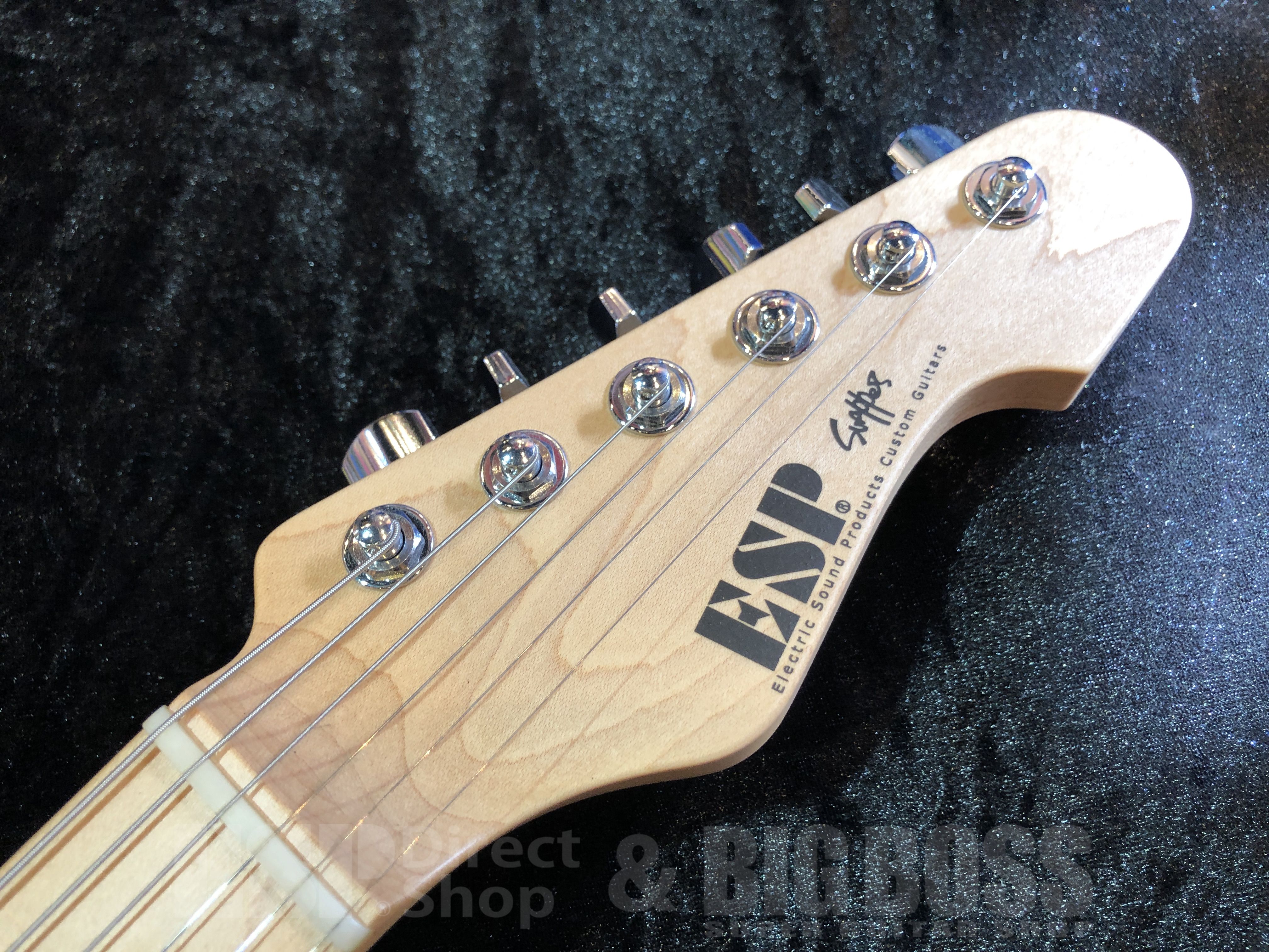 【即納可能】ESP （イーエスピー） SNAPPER-AS/M DRIFTWOOD Series 【Mat Burner 旧品番】 福岡店