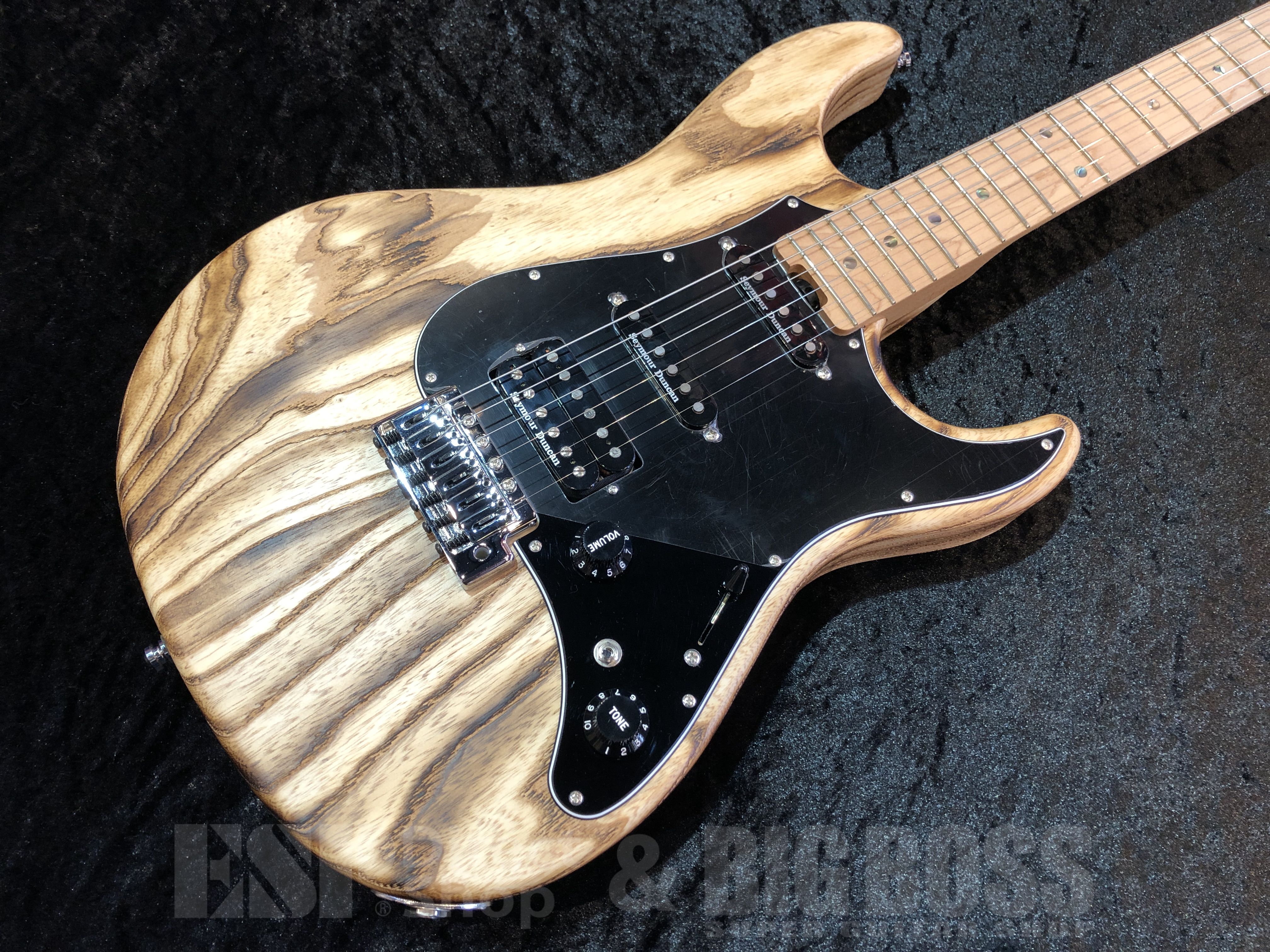 【即納可能】ESP （イーエスピー） SNAPPER-AS/M DRIFTWOOD Series 【Mat Burner 旧品番】 福岡店