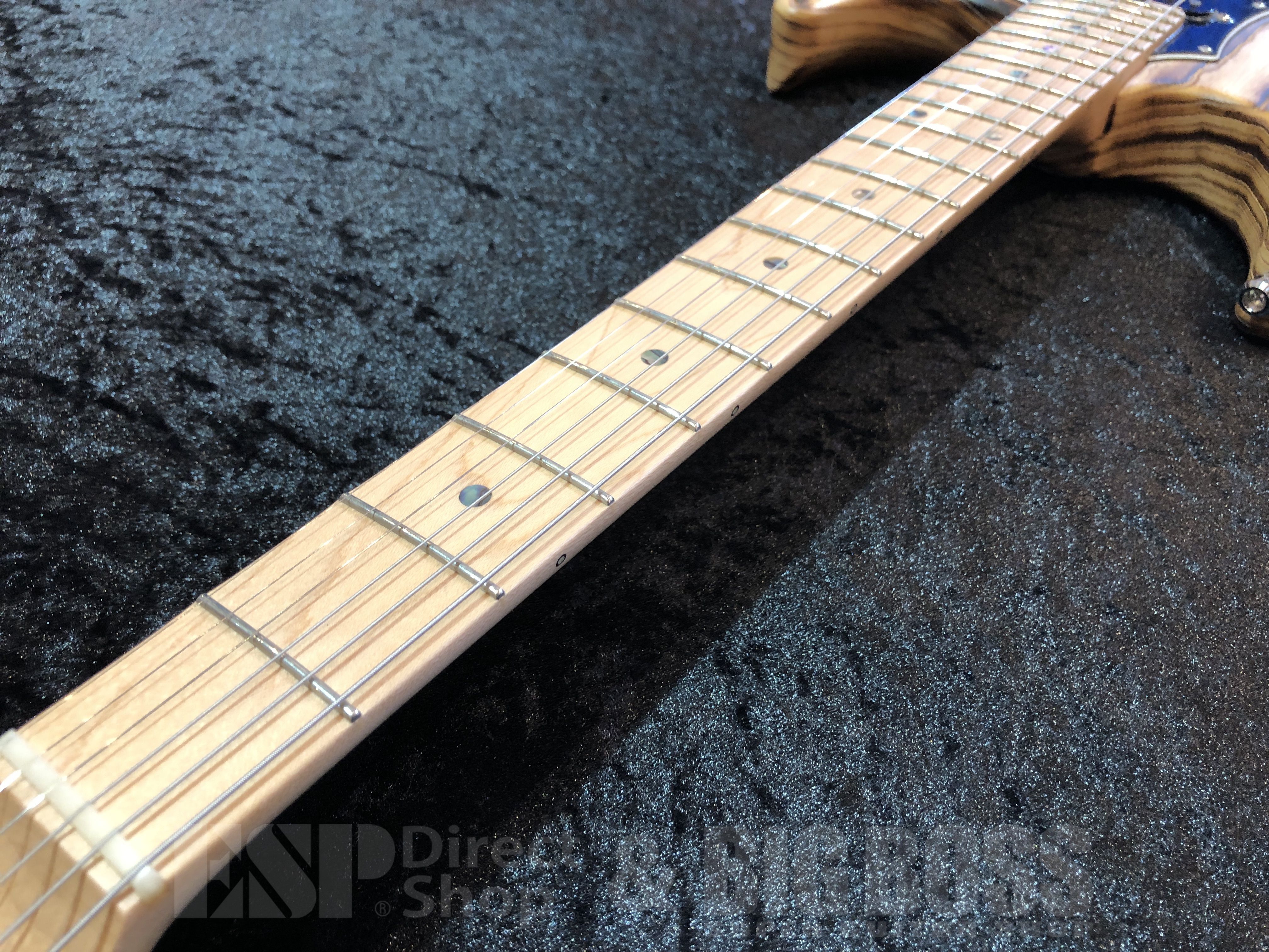 【即納可能】ESP （イーエスピー） SNAPPER-AS/M DRIFTWOOD Series 【Mat Burner 旧品番】 福岡店