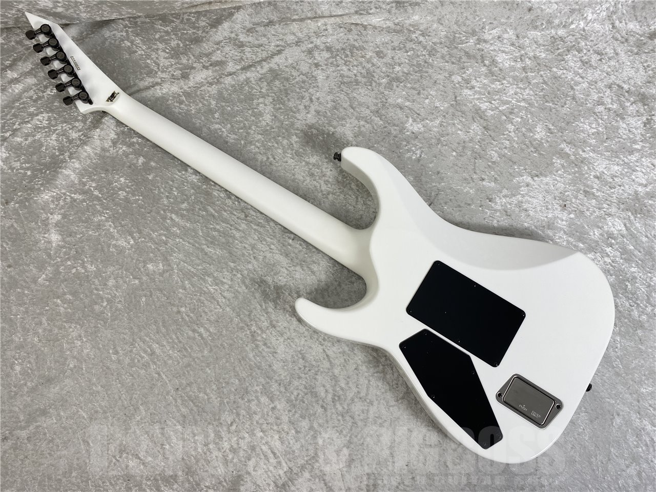 【即納可能】ESP(イーエスピー) M-II CTM FR/E (Snow White) お茶の水駅前店(東京)