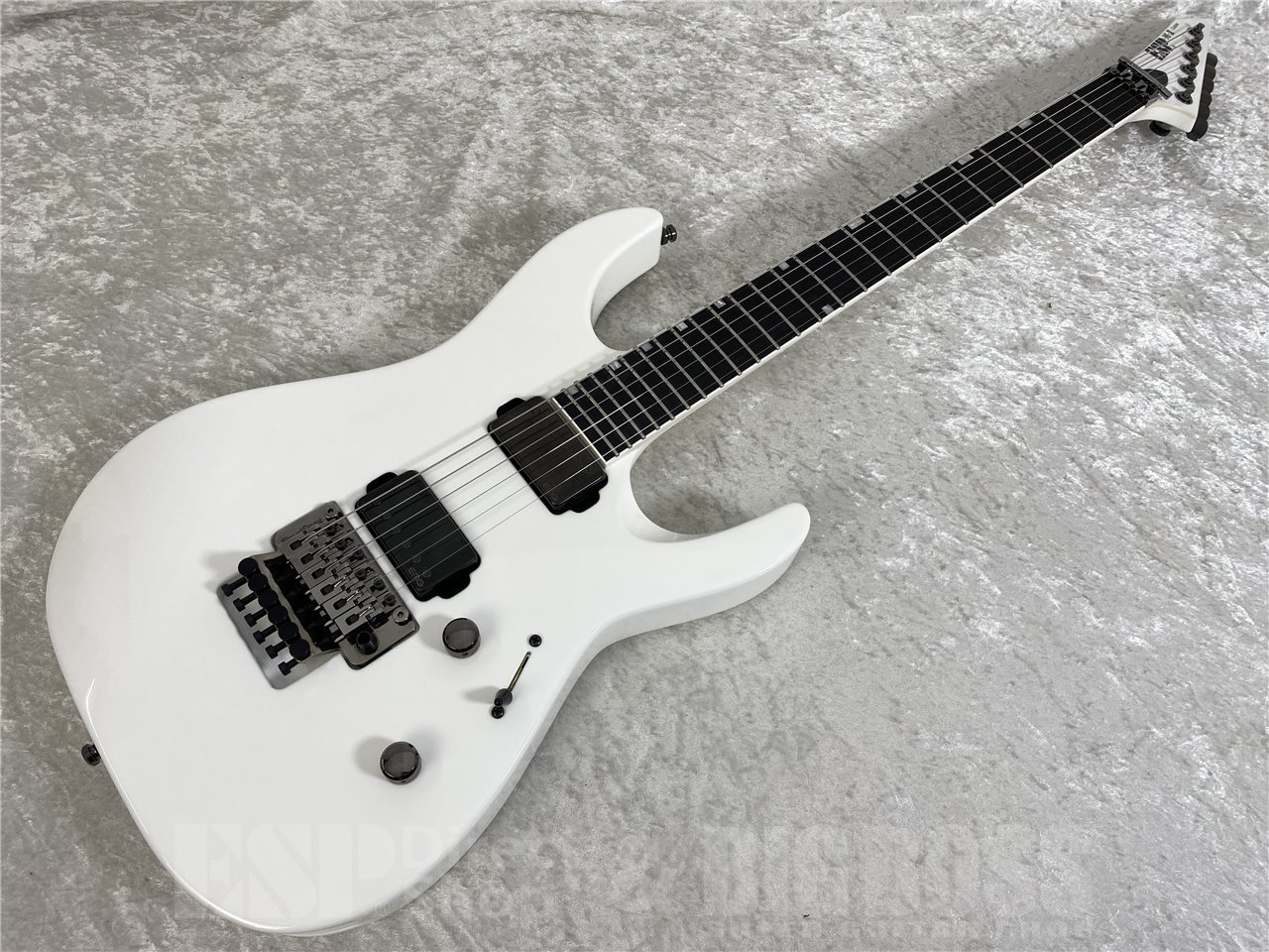 【美品】 ESP エレキギター コイルタップ機能付き イーエスピー イーエスピー(ESP)|エレキギター|HARDOFFオフモール（オフモ